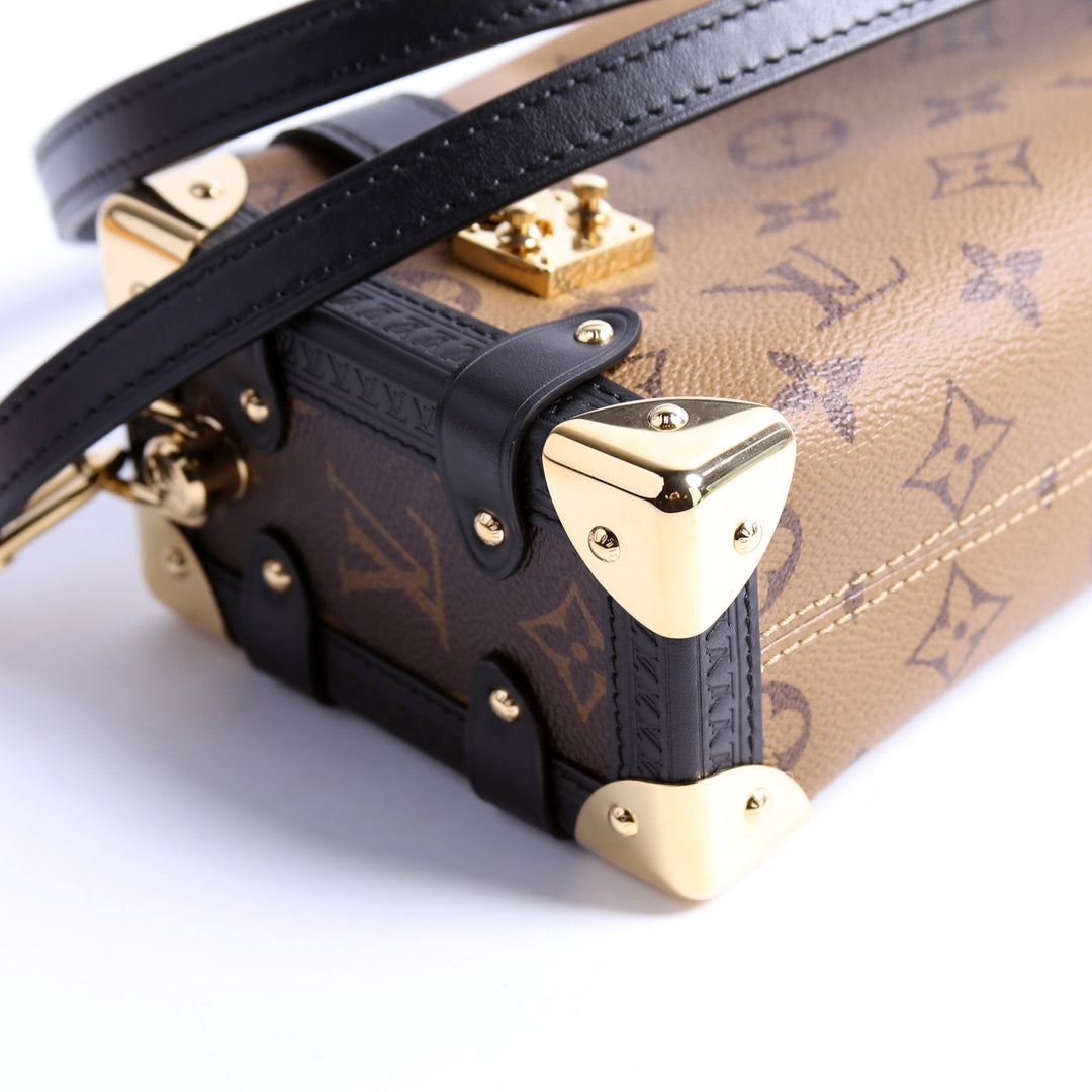 Side Trunk PM Reverse Monogram