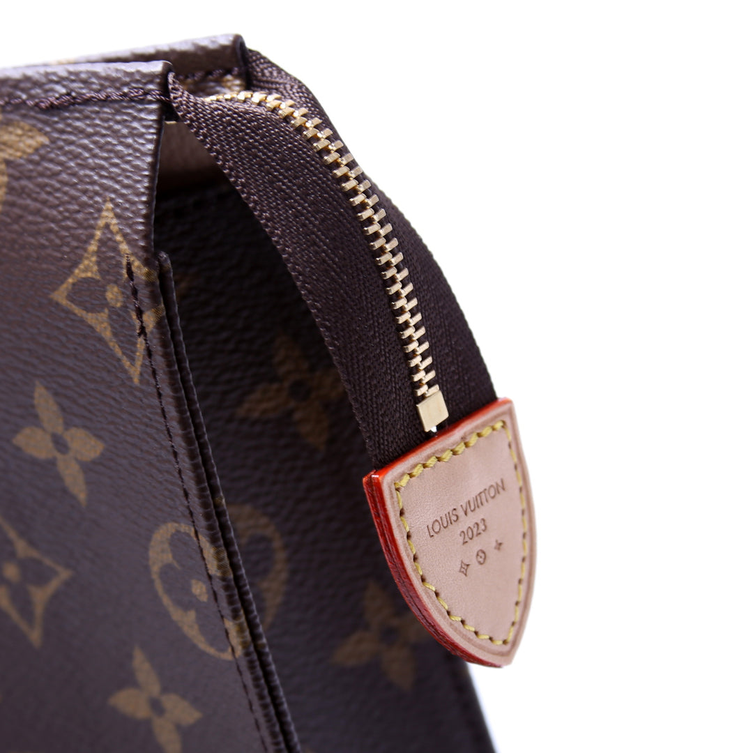 Toiletry Pouch 26 Monogram 2023 Toiletry Pouch 26 Monogram 2023