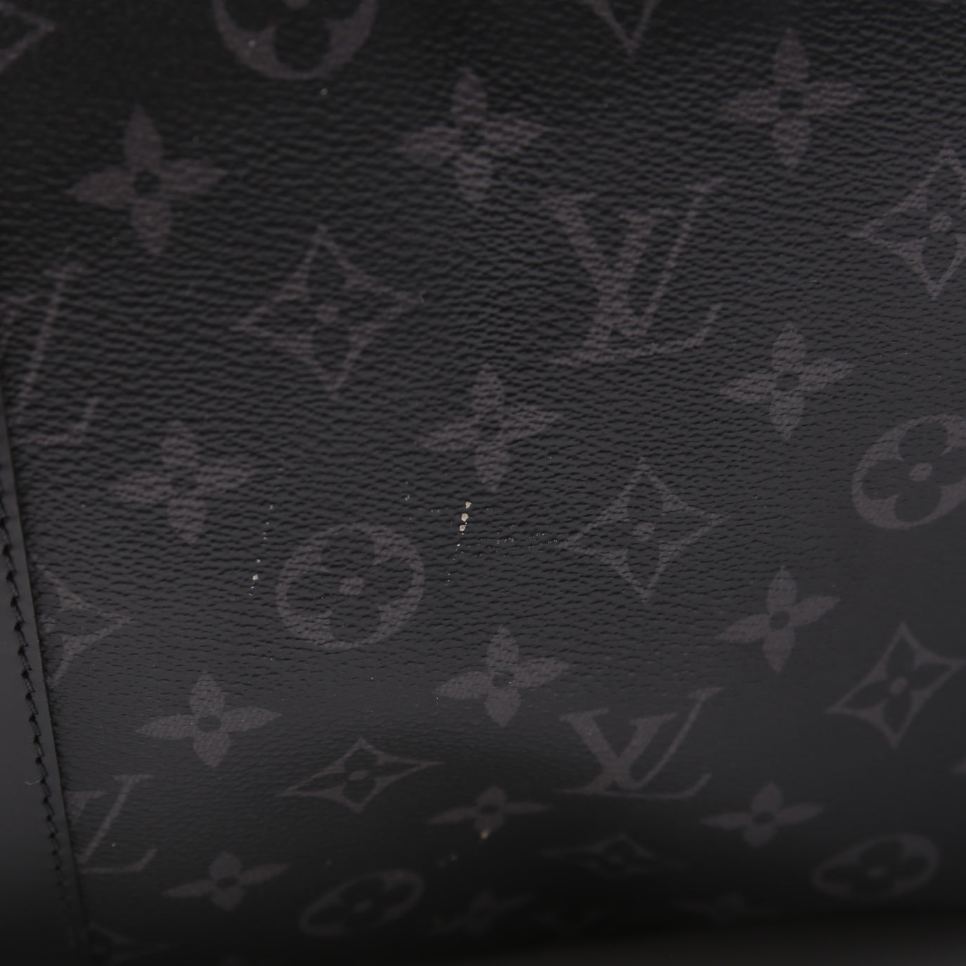 Keepall 55 Eclipse With Strap