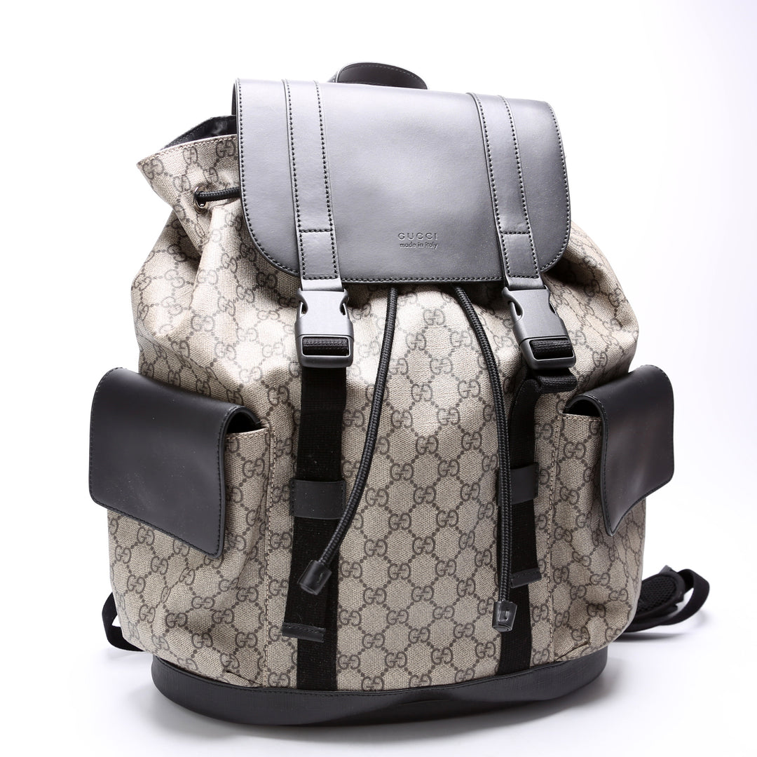 バッグ Supreme Canvas Backpack Supreme Canvas Backpack (SS22) - $110