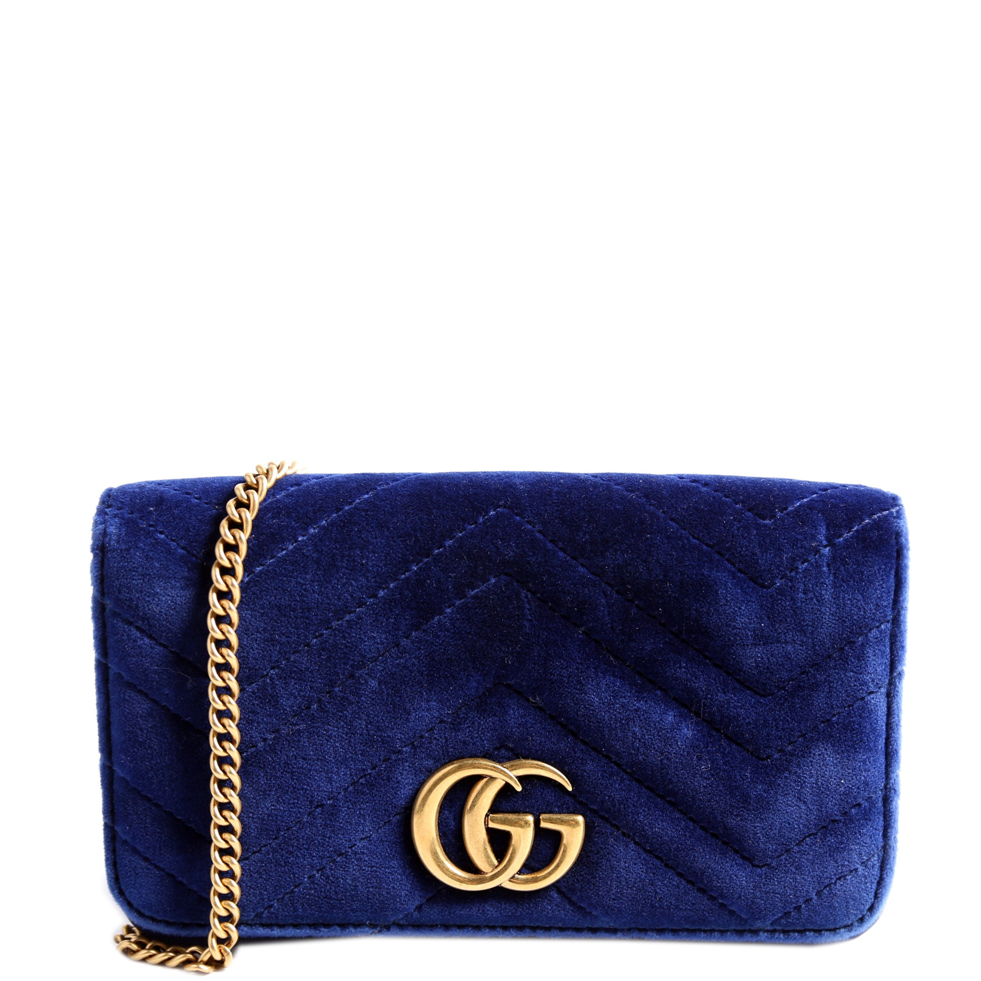 Gucci Horsebit 1955 Mini Shoulder Bag in Beige | LN-CC