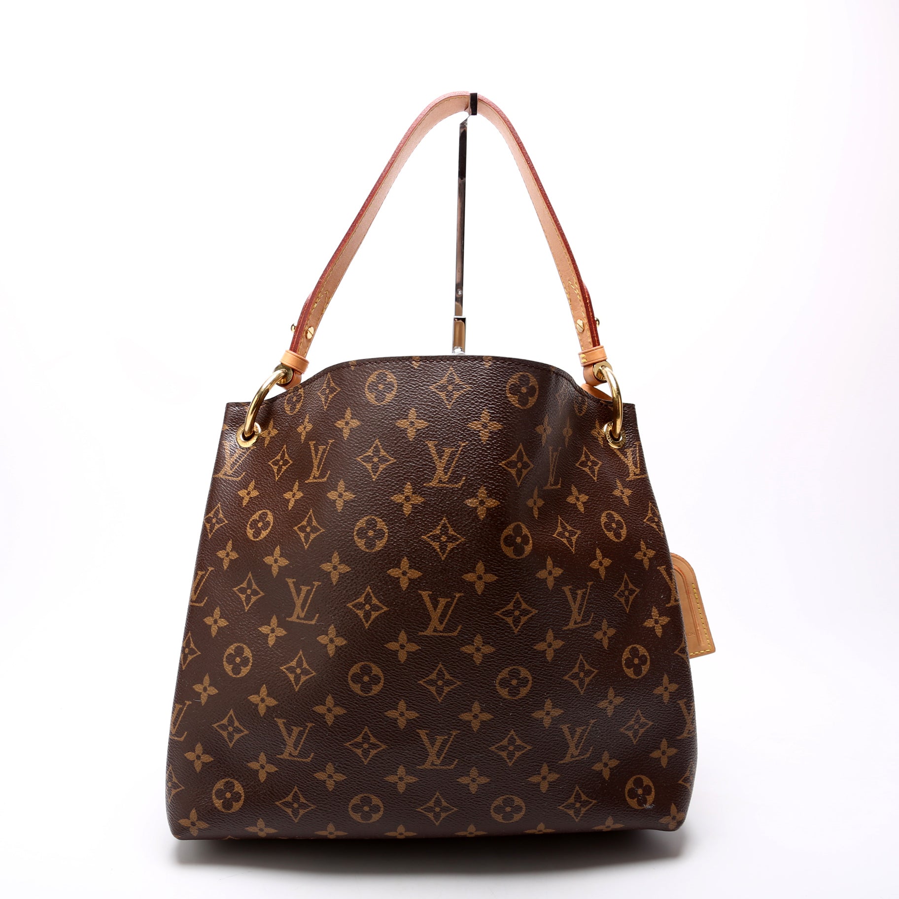 Graceful MM Monogram