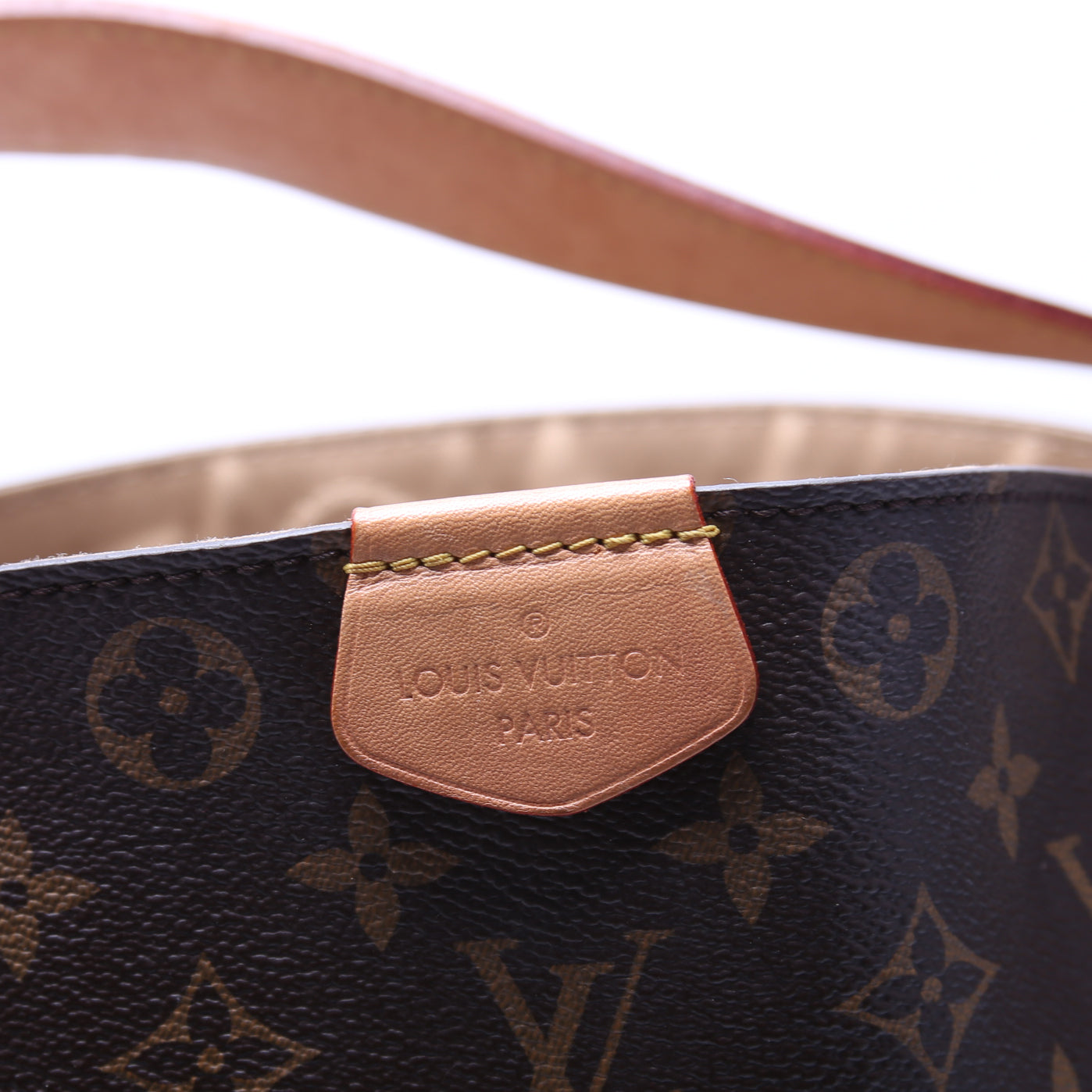 Graceful MM Monogram
