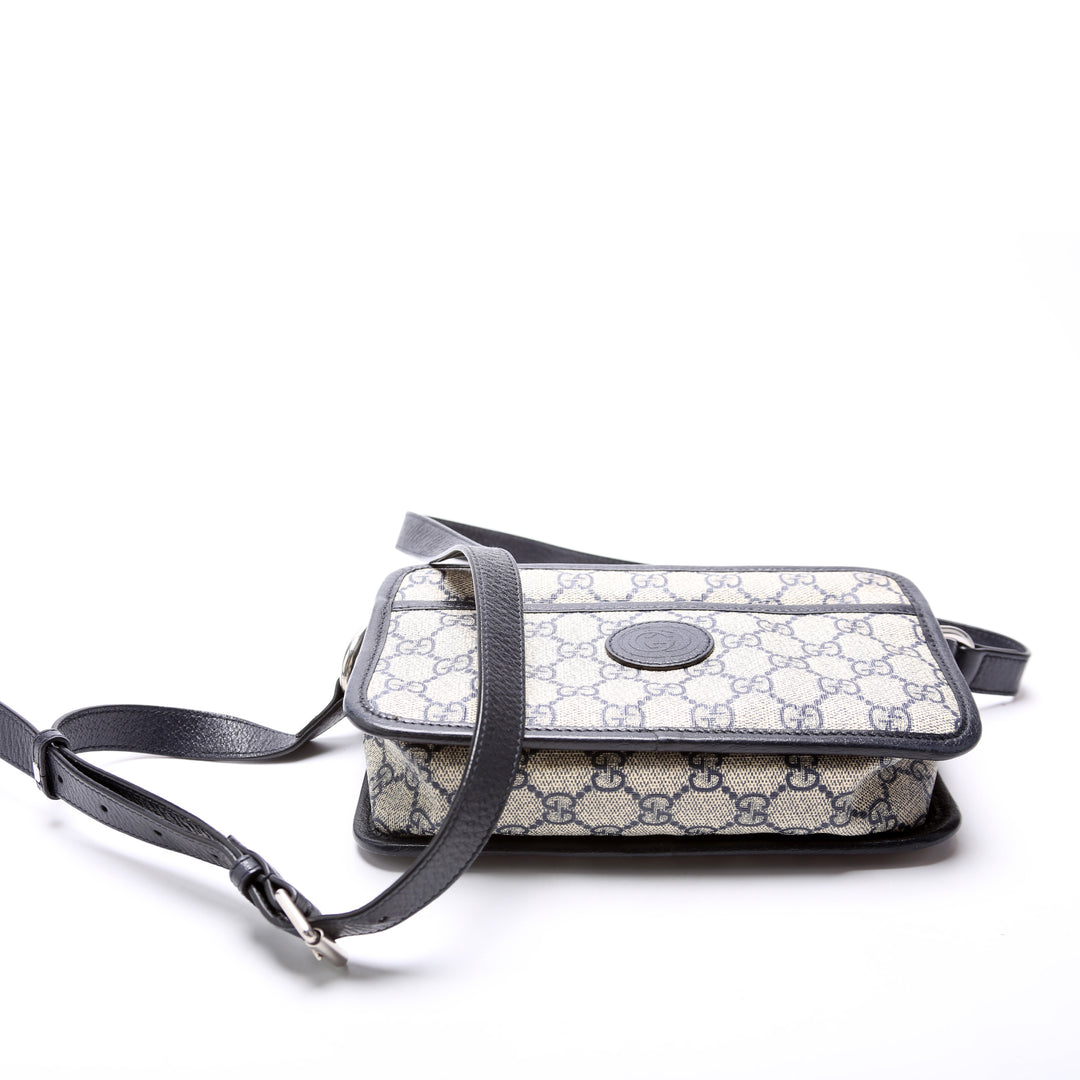 GUCCIバック GUCCI（グッチ） バッグ メンズ ショルダーバッグ メッセンジャー