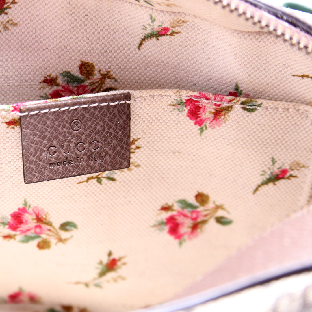 476466 GG Supreme Messenger Bag