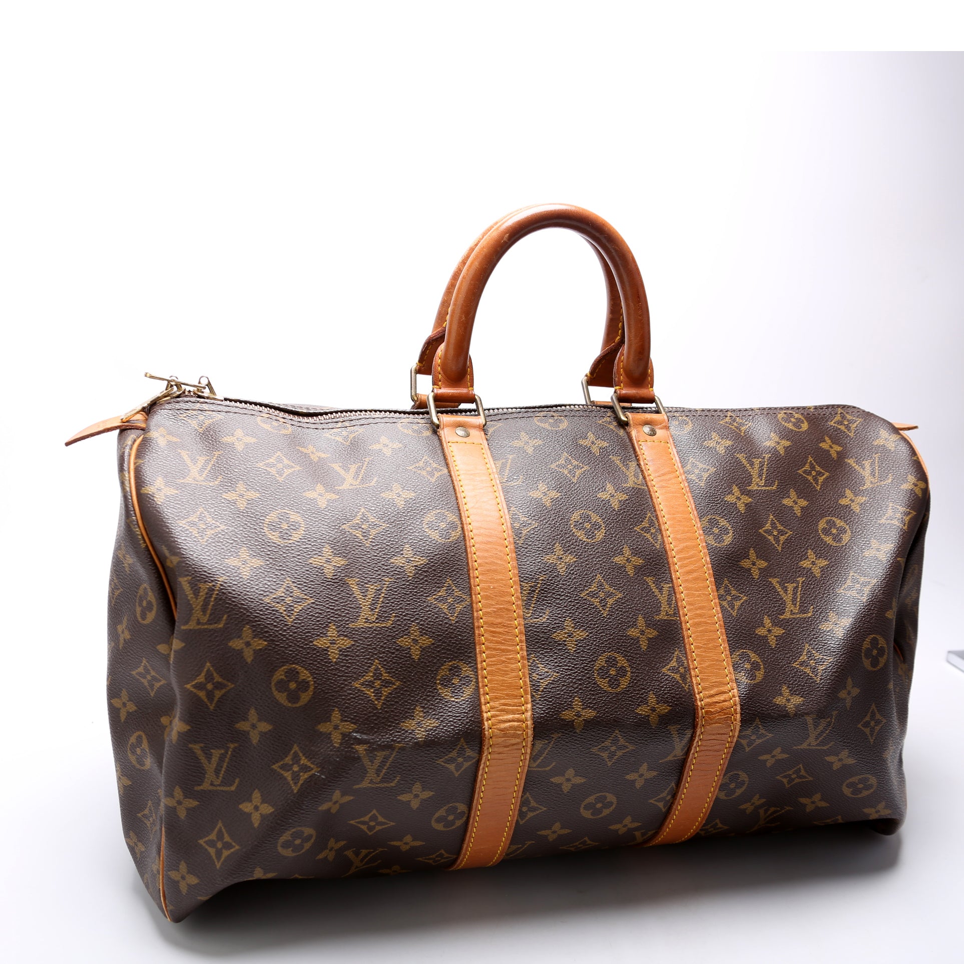 Keepall 45 Monogram