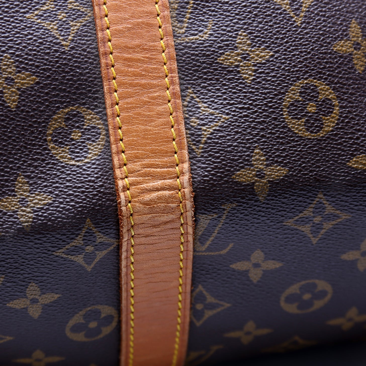 Keepall 45 Monogram