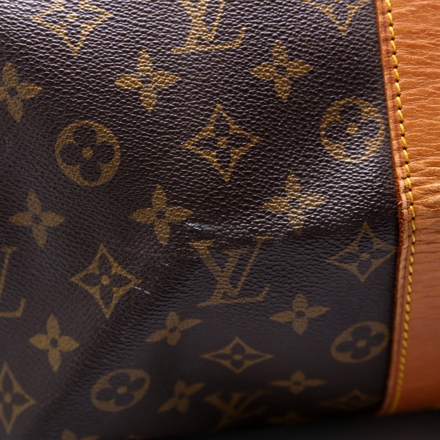 Keepall 45 Monogram