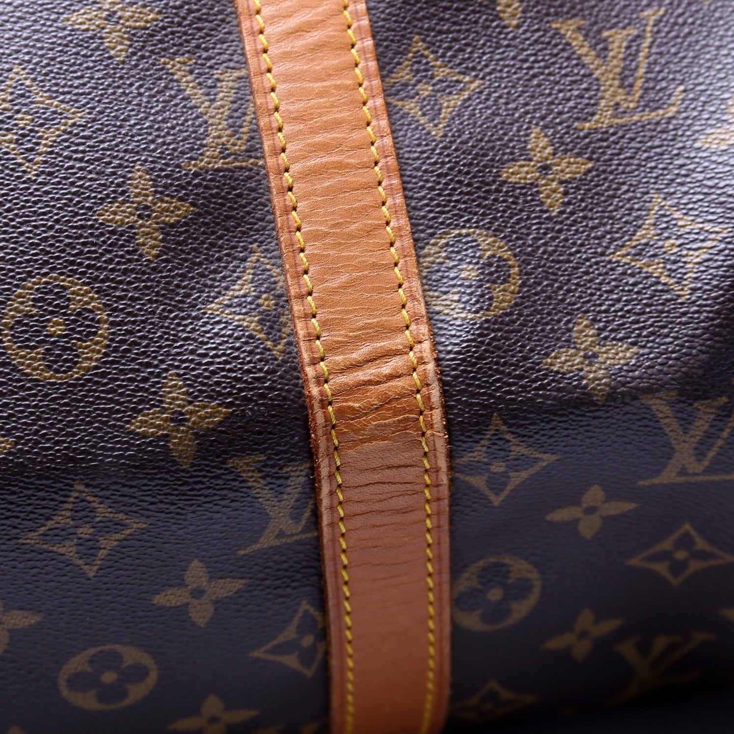 Keepall 45 Monogram