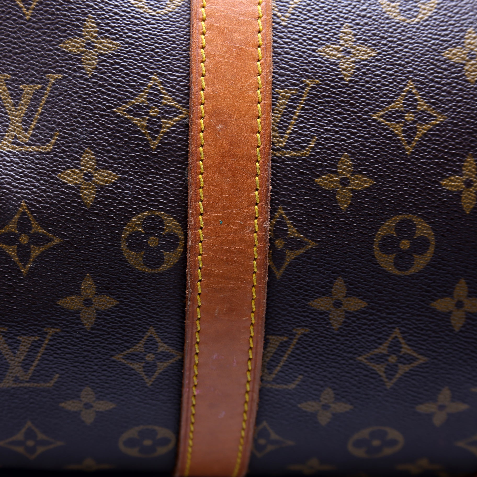 Keepall 45 Monogram
