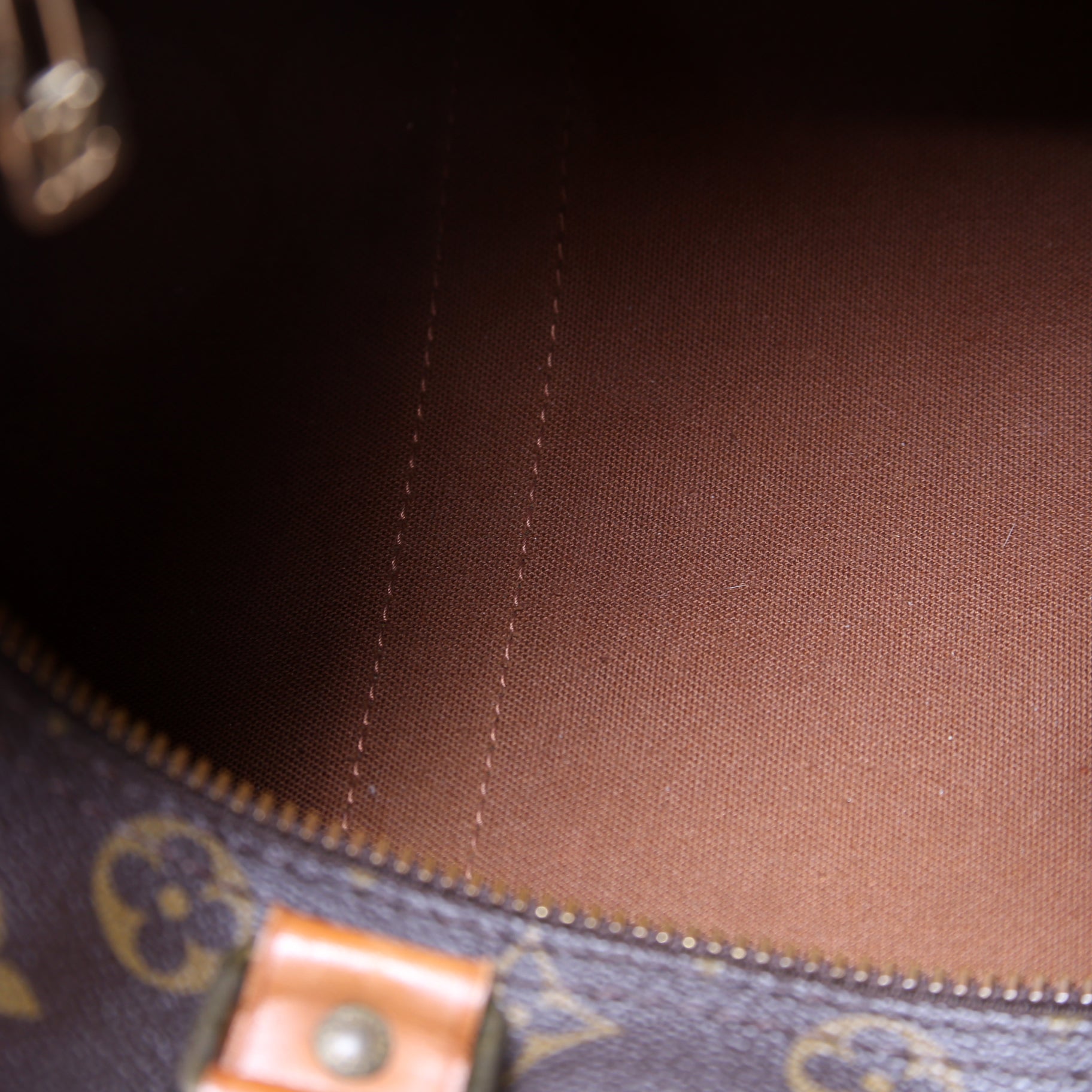 Keepall 45 Monogram