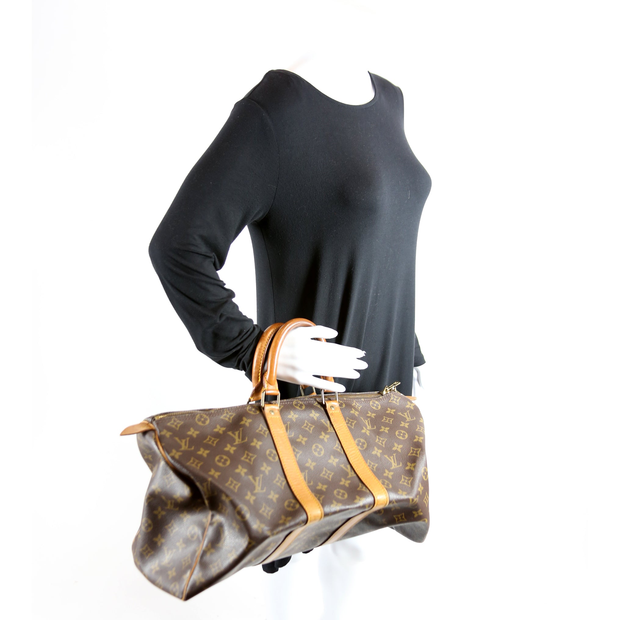 Keepall 45 Monogram