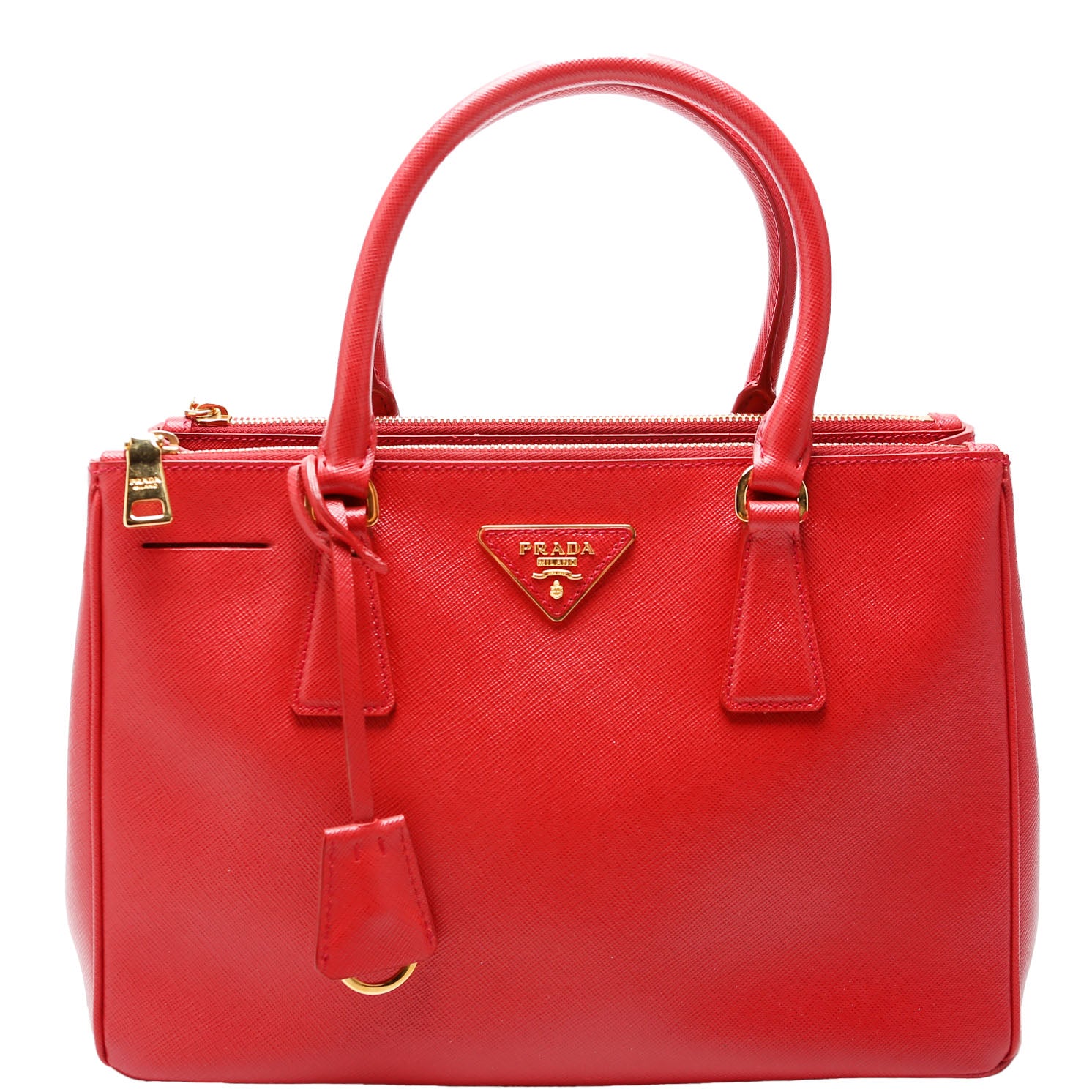 Prada Designer Bags: Sophisticated Luxury and Style