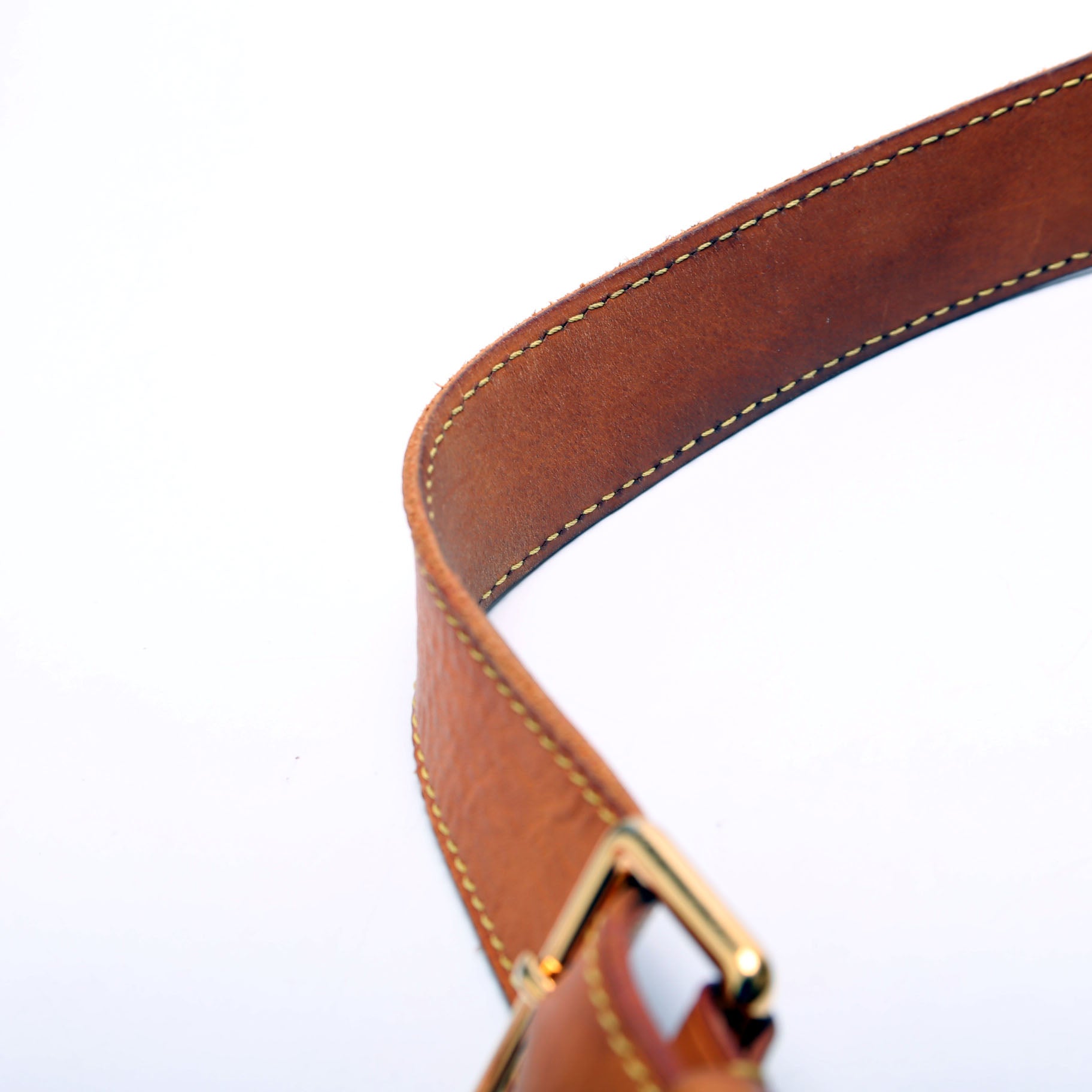 Galliera GM Damier Azur