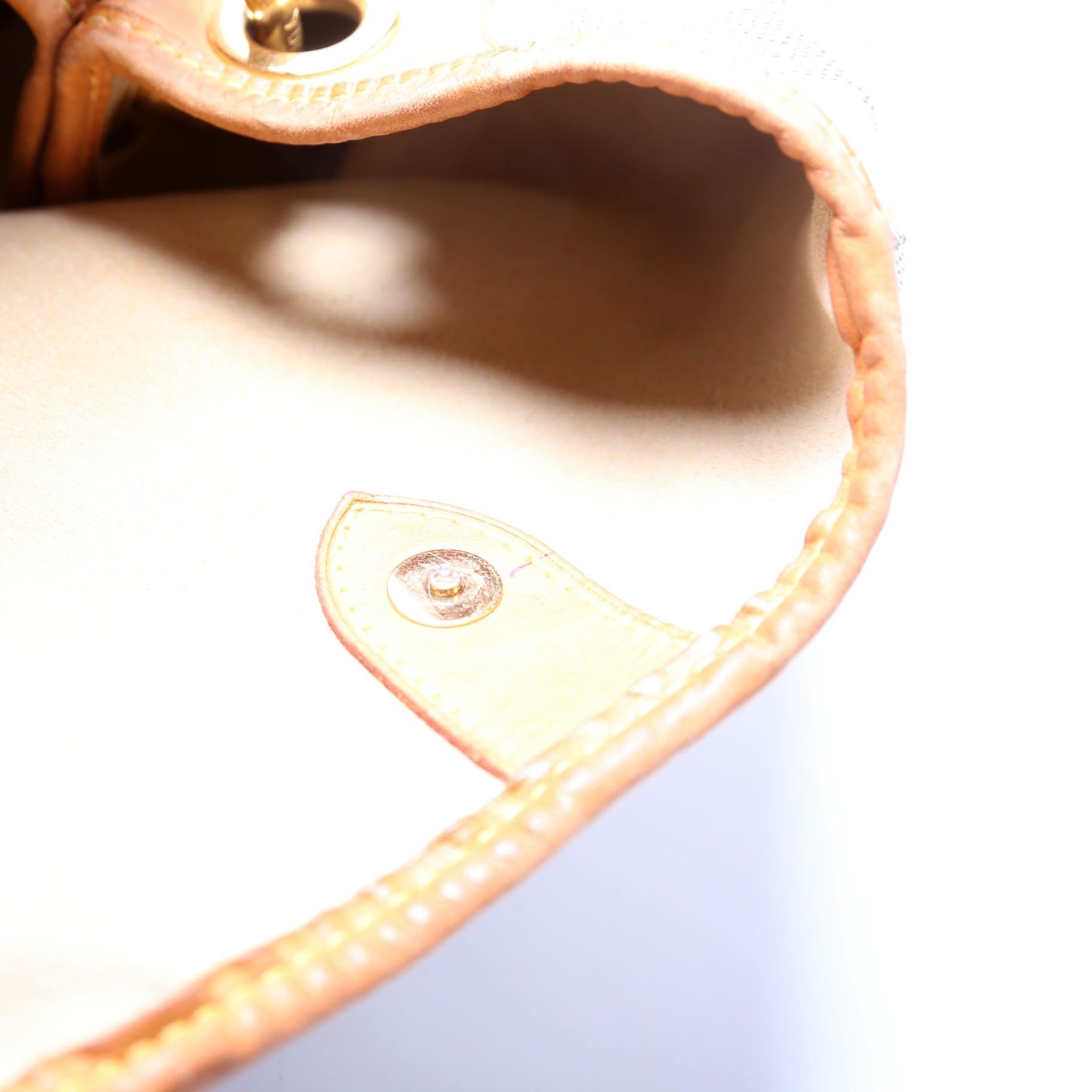 Galliera GM Damier Azur