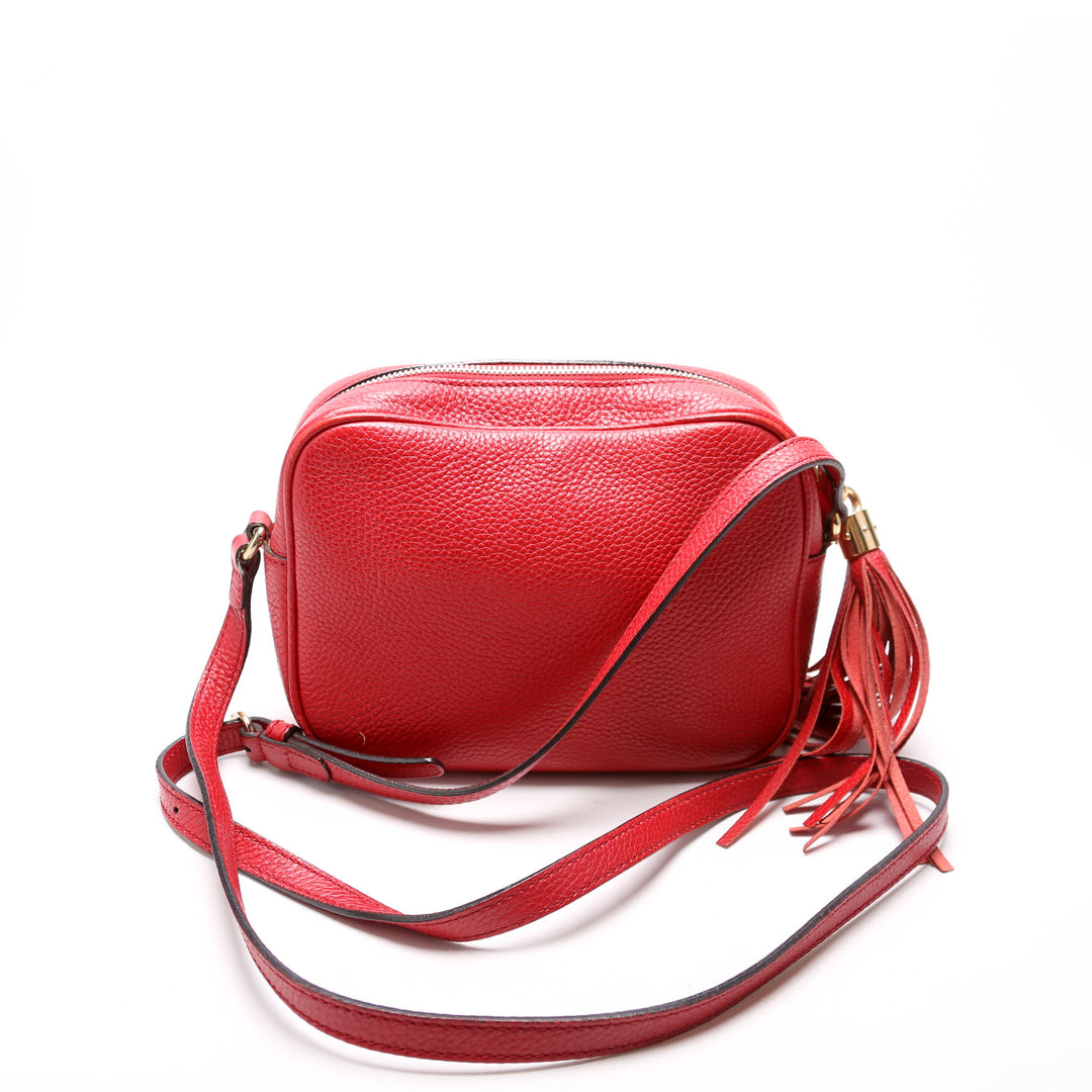 308364 Soho Disco Crossbody