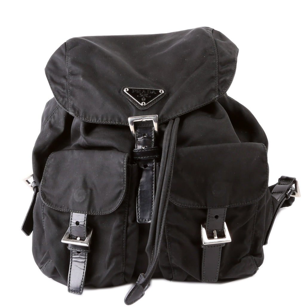 Prada Designer Bags: Sophisticated Luxury and Style