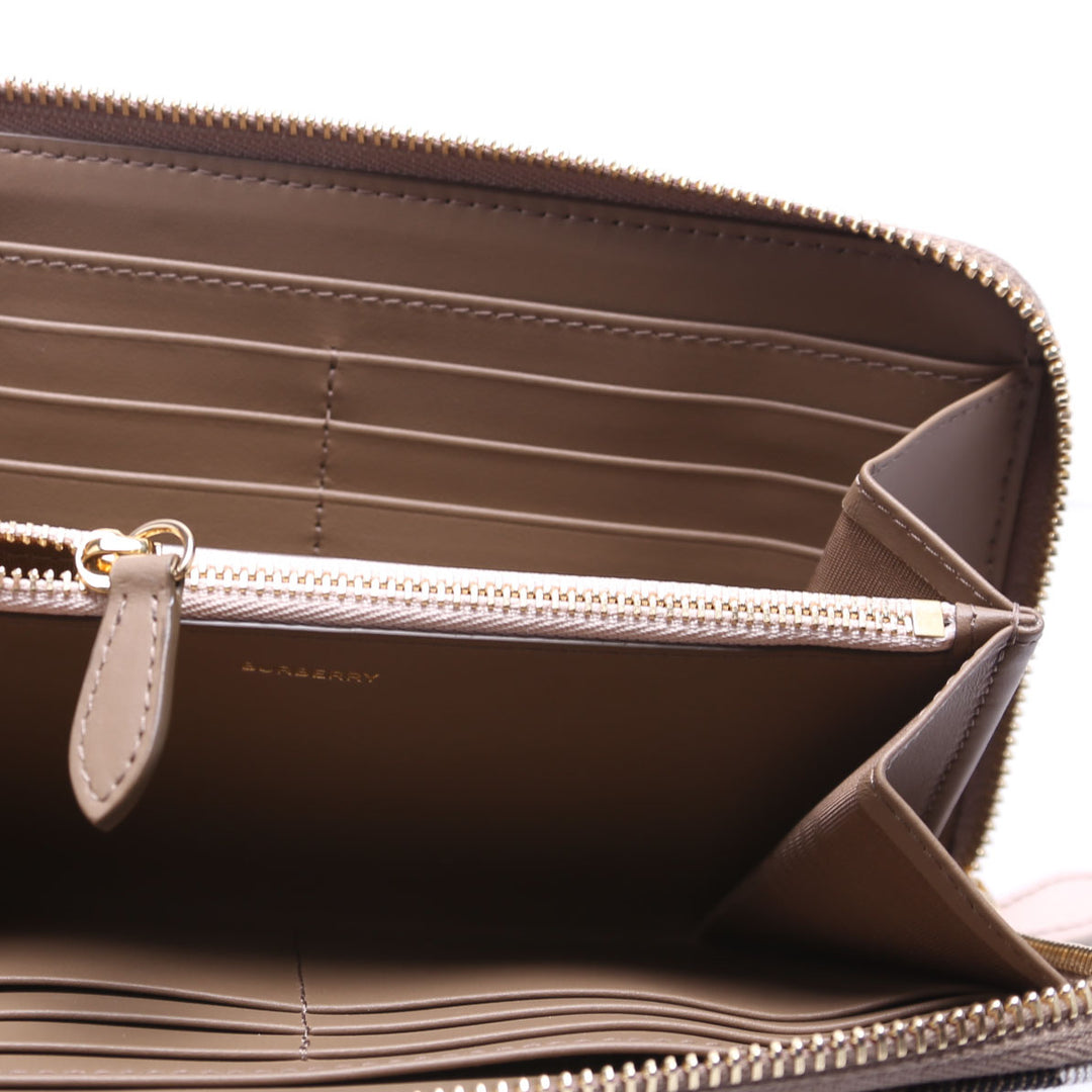 8084518 Zip Around Wallet Pink