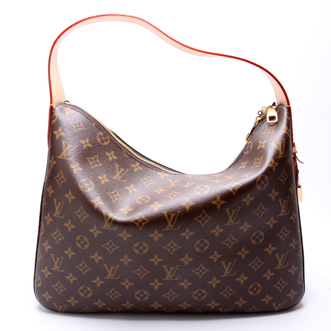 【大容量サイズ！】 LV Slouchy ハンドバッグ 大容量サイズ！】 LV Slouchy ハンドバッグ