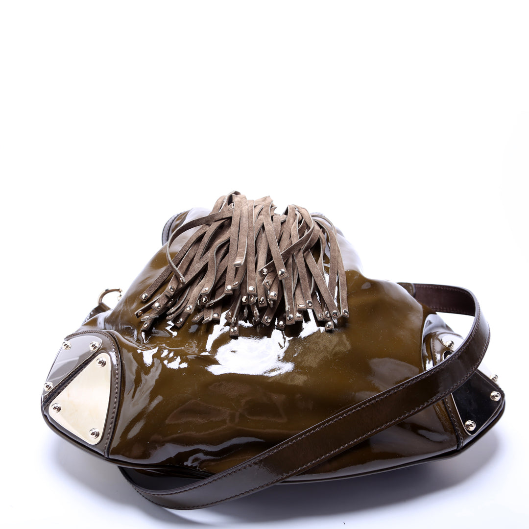 177139 Indy Top Handle Hobo Patent