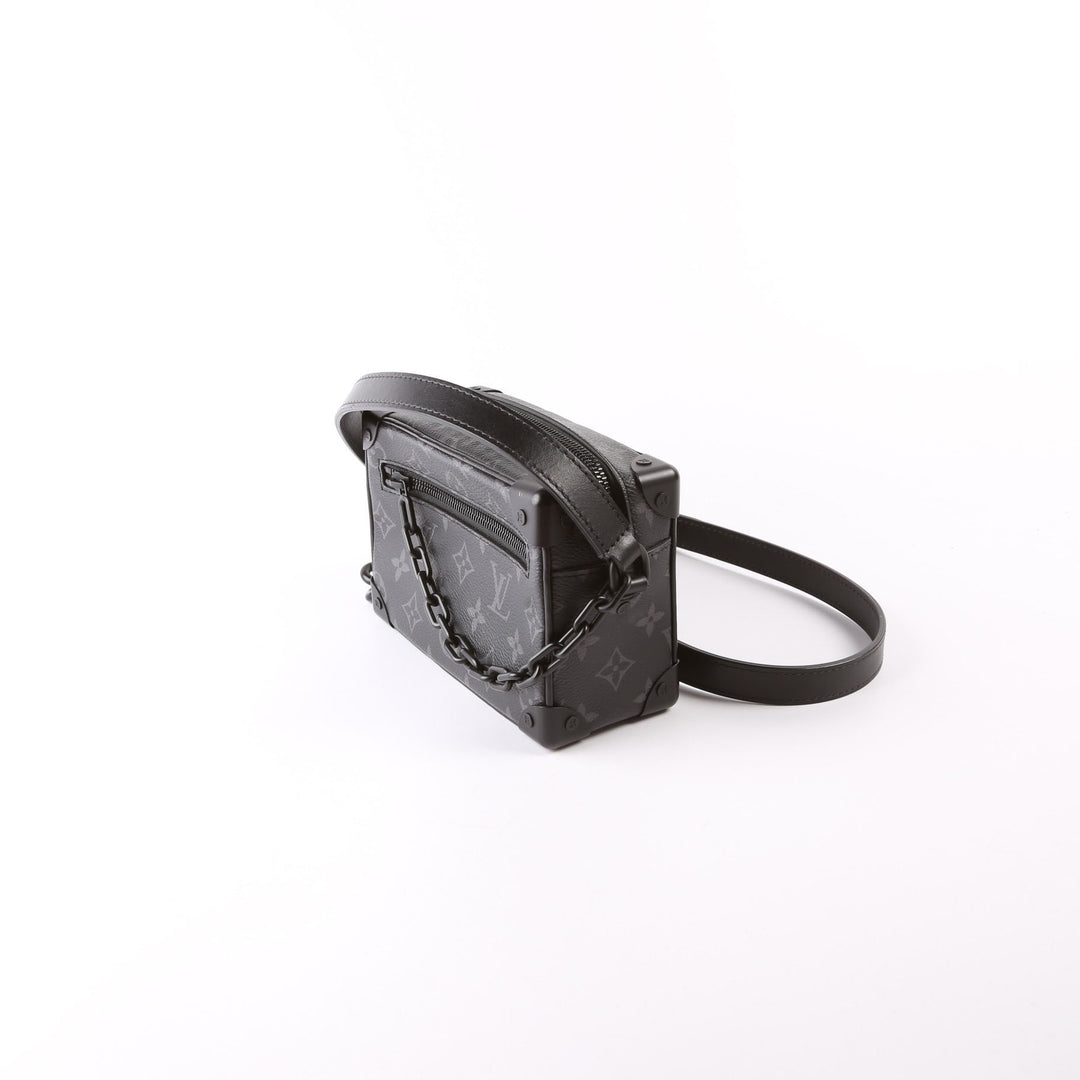 Mini Soft Trunk Eclipse Black