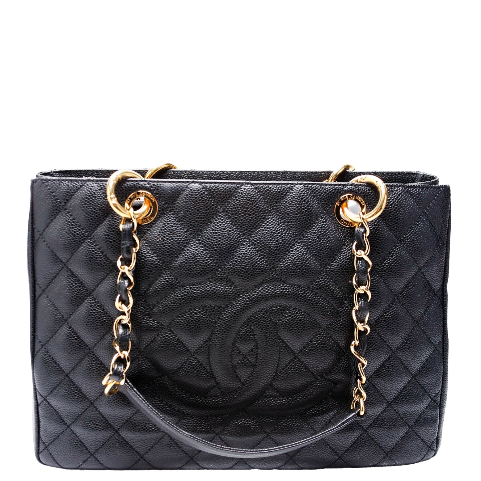 Chanel Collection: Luxury Designer Handbags
