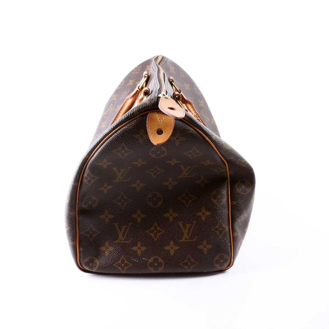 Speedy 35 Monogram