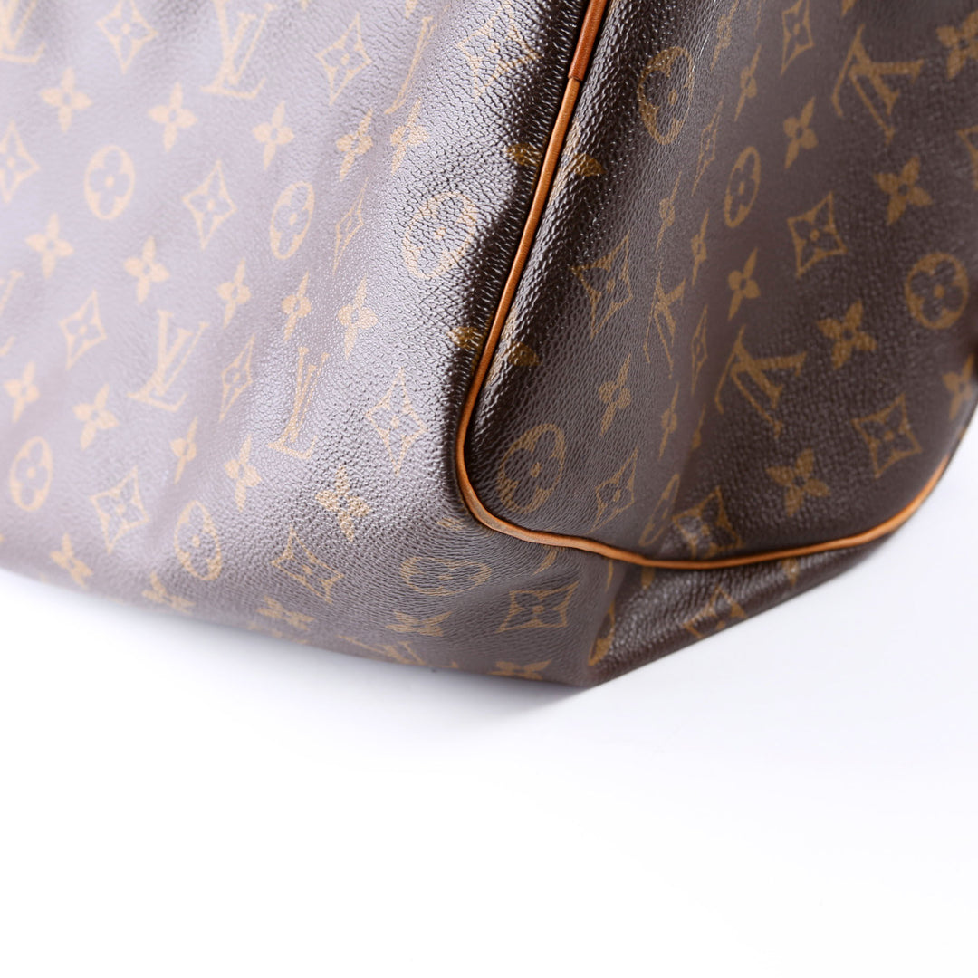 RU-5116　Louis Vuitton　スピーディ35 Speedy Bandoulière 35 Monogram - Women - Handbags | LOUIS