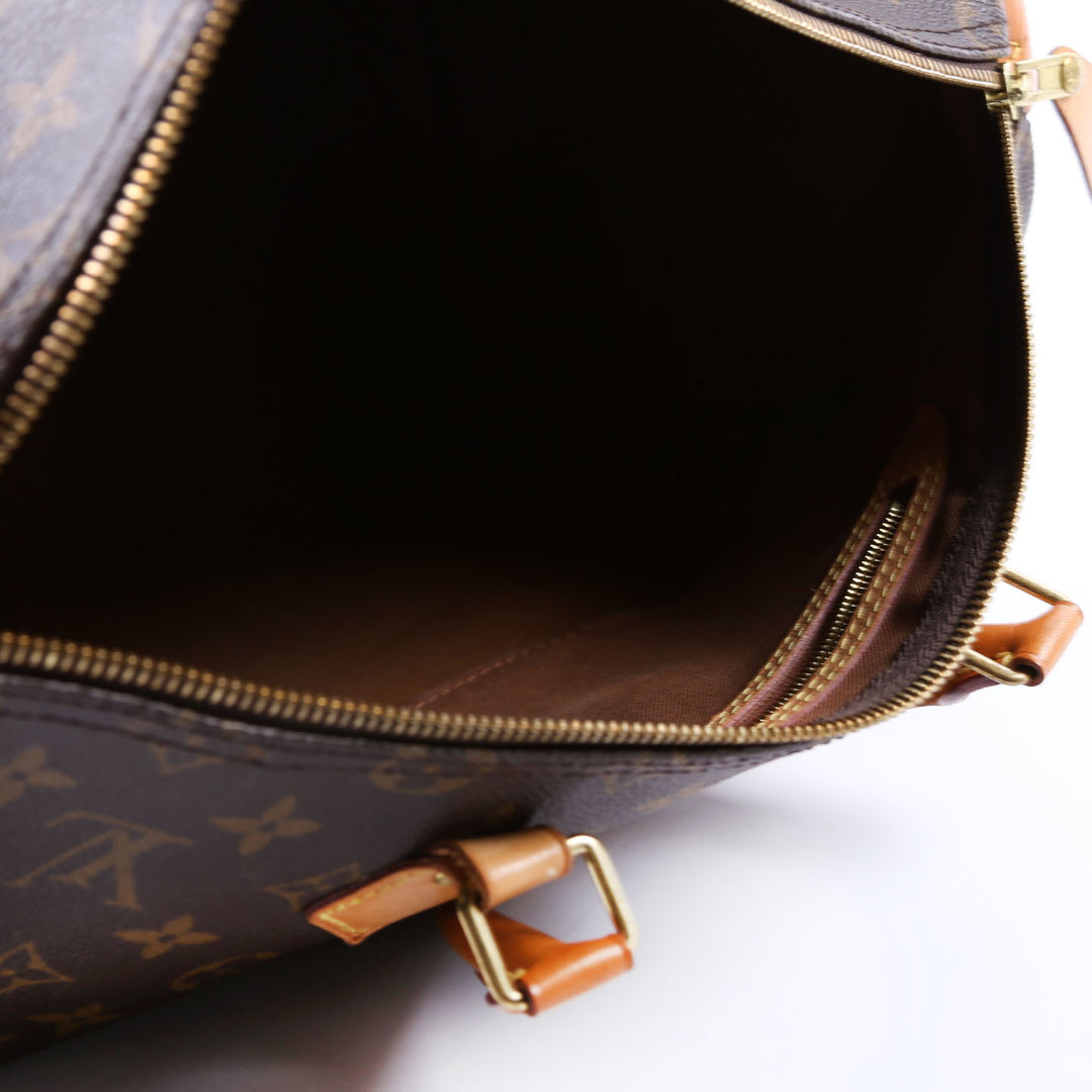 Speedy Bandoulière 35 Monogram - Women - Handbags | LOUIS