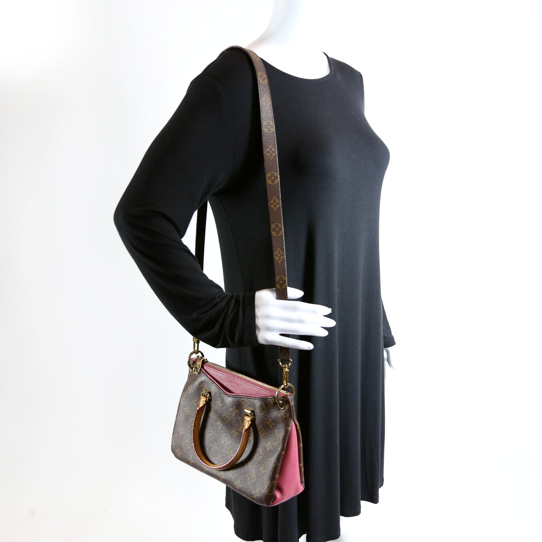 Pallas BB Monogram