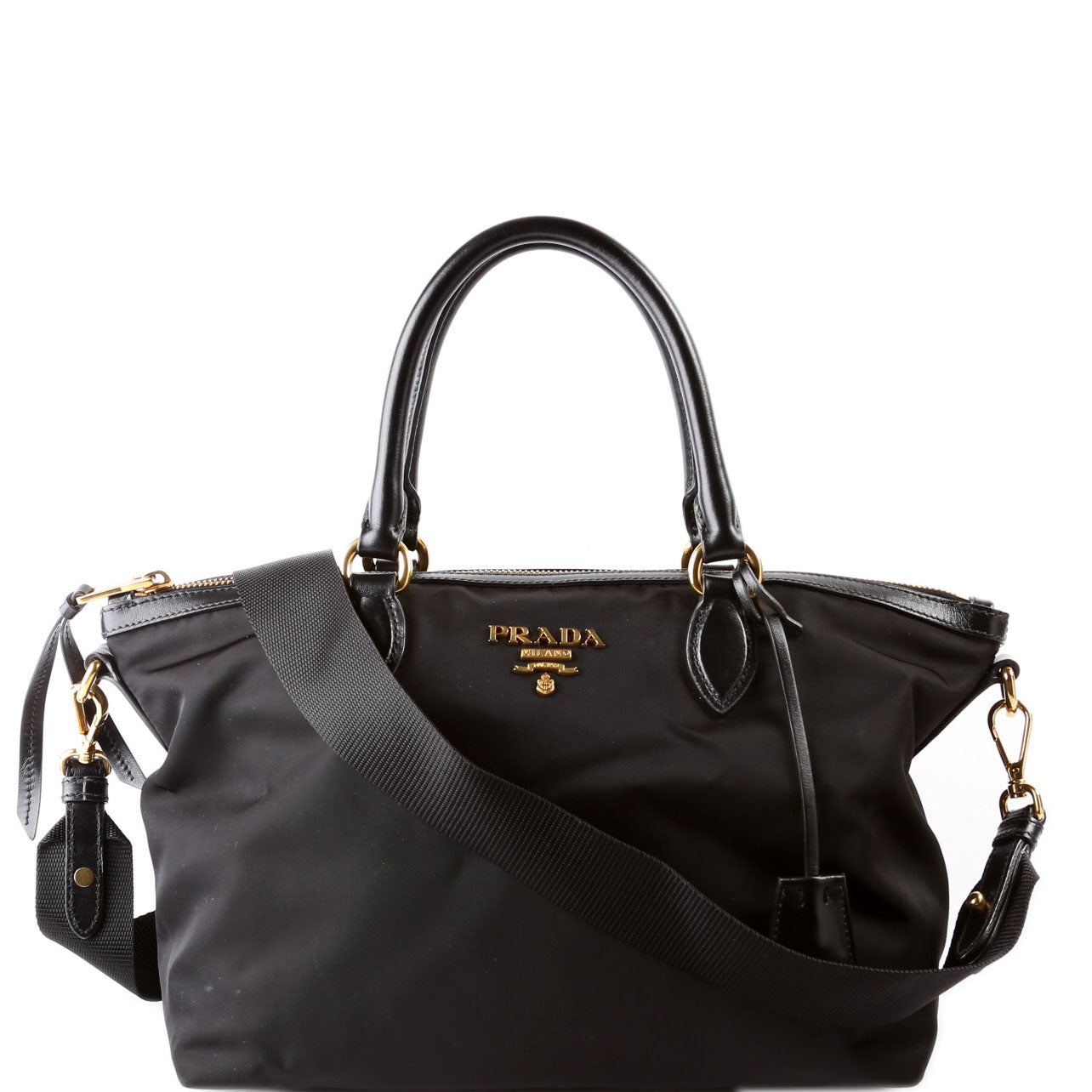 Prada Designer Bags: Sophisticated Luxury and Style