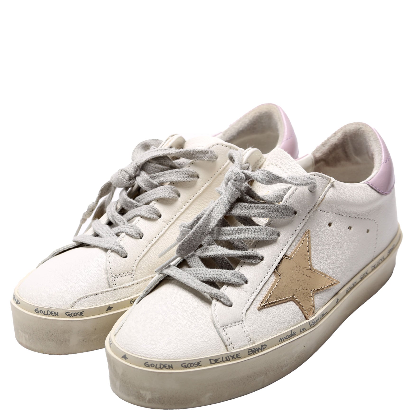 Golden Goose Collection: Trendy and Luxurious Designs