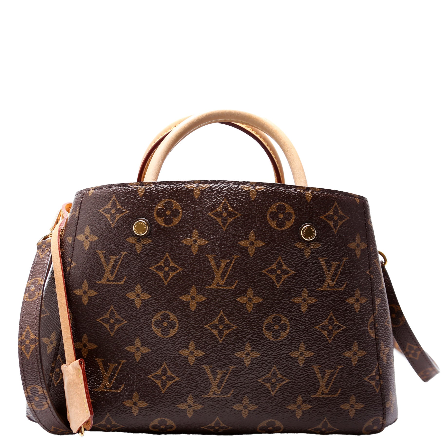 Louis Vuitton Designer Bags: Iconic Luxury and Style