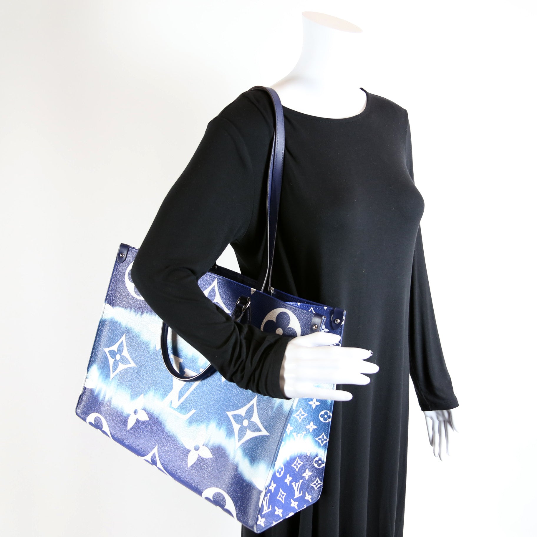 ONTHEGO GM Escale Blue