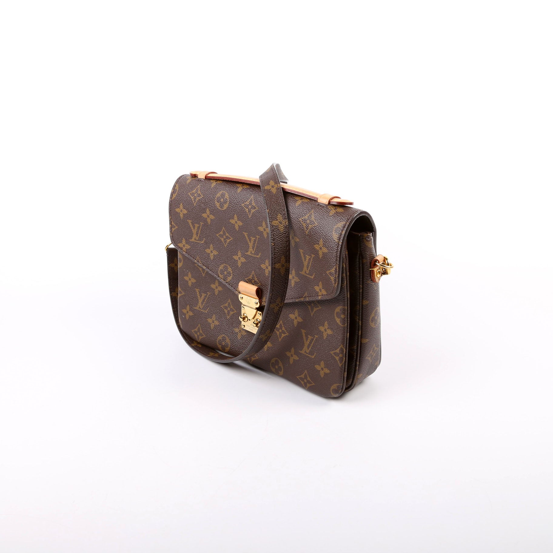 Pochette Metis Monogram