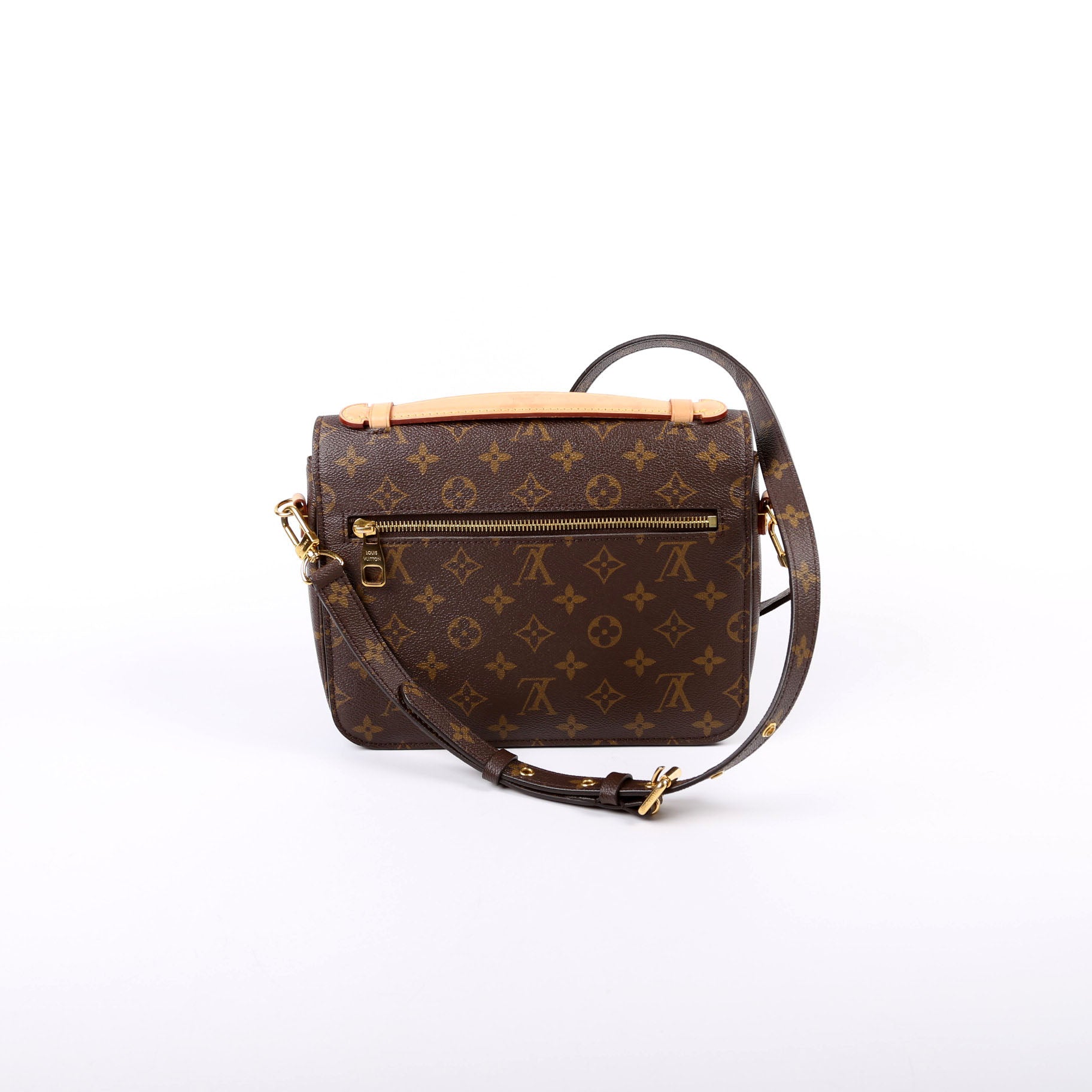 Pochette Metis Monogram