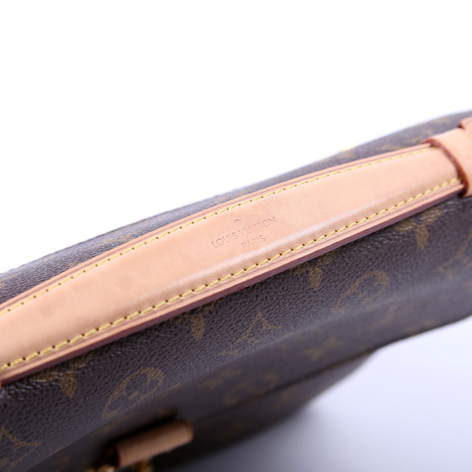 Pochette Metis Monogram