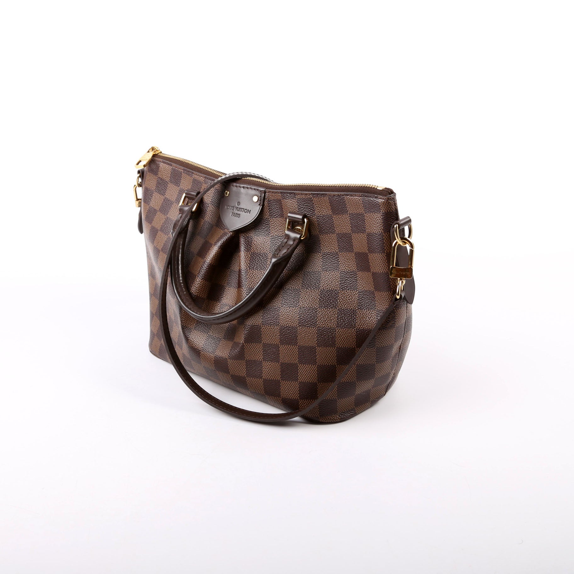 Siena MM Damier Ebene