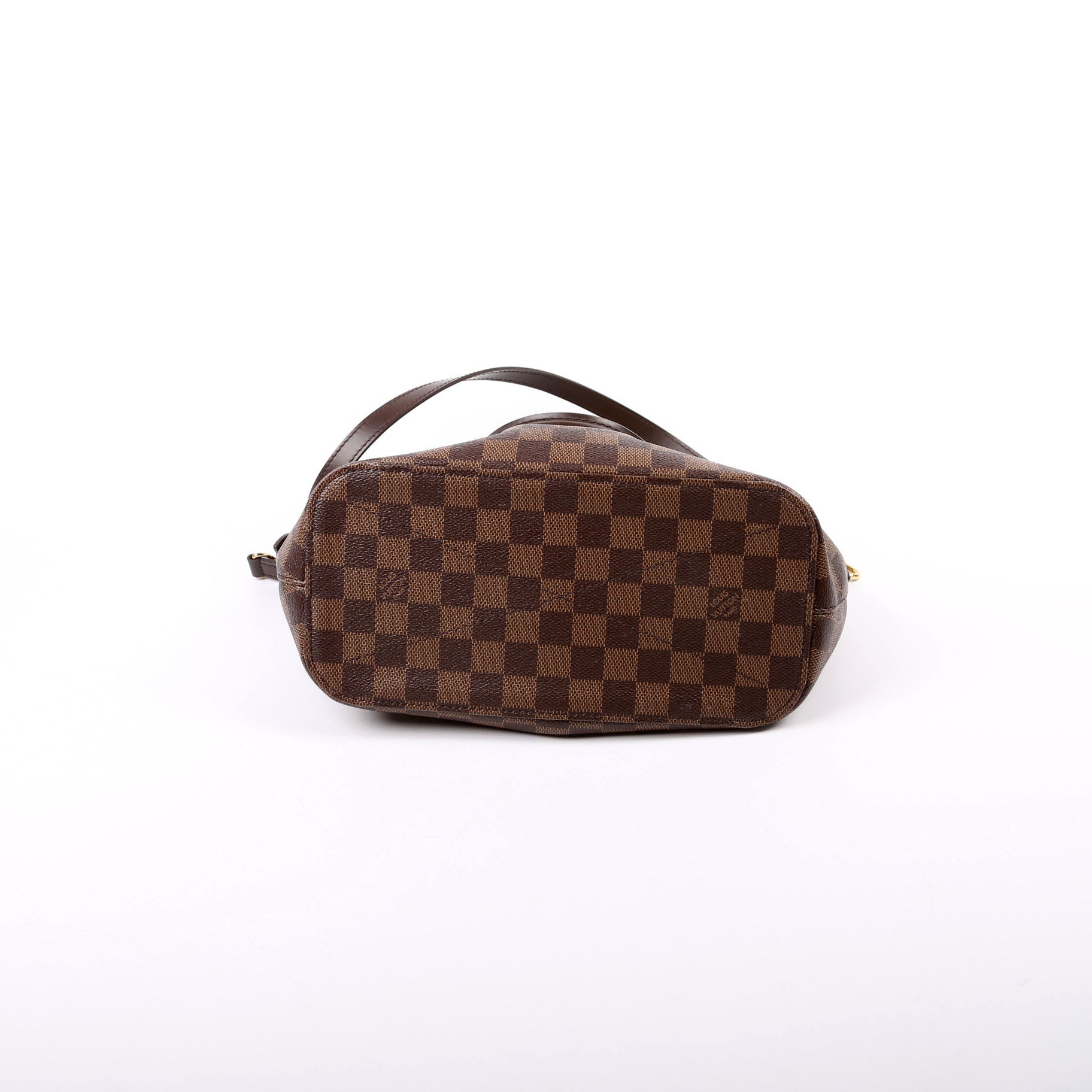 Siena MM Damier Ebene