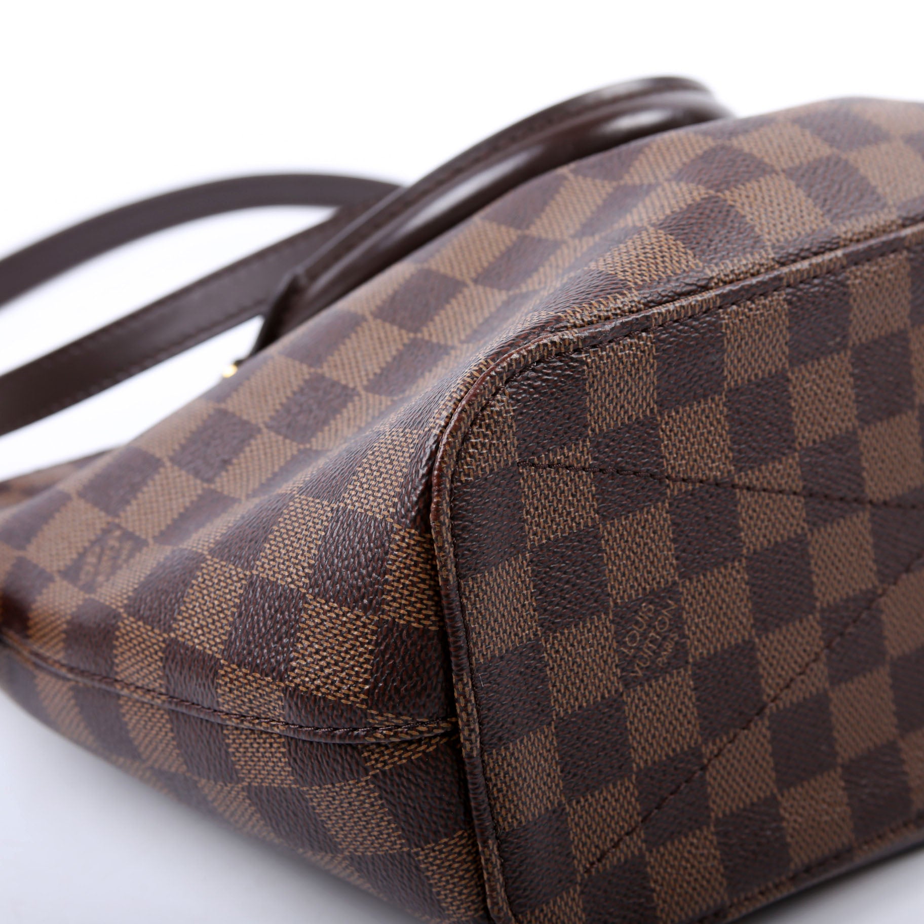 Siena MM Damier Ebene
