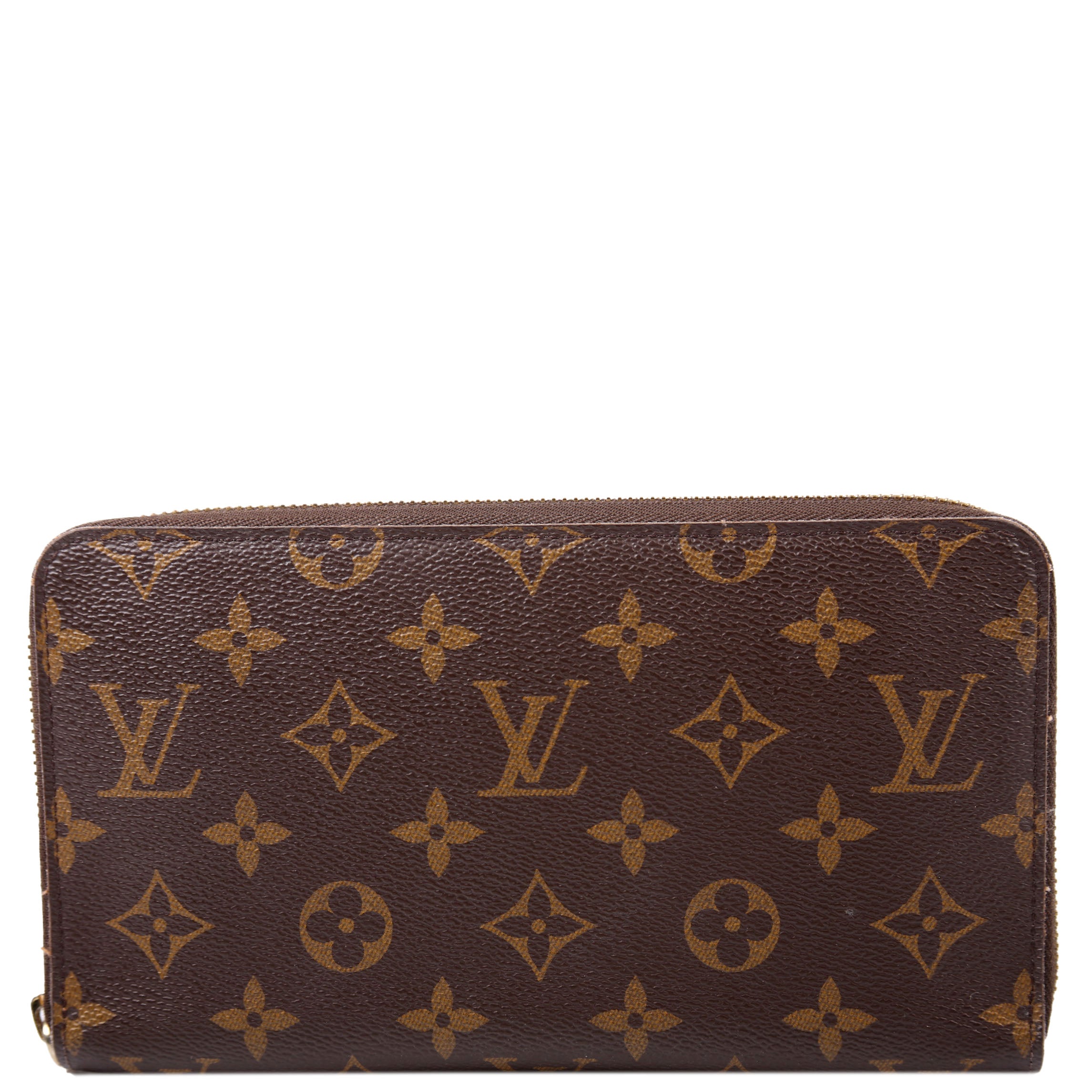 Zippy Organizer Monogram