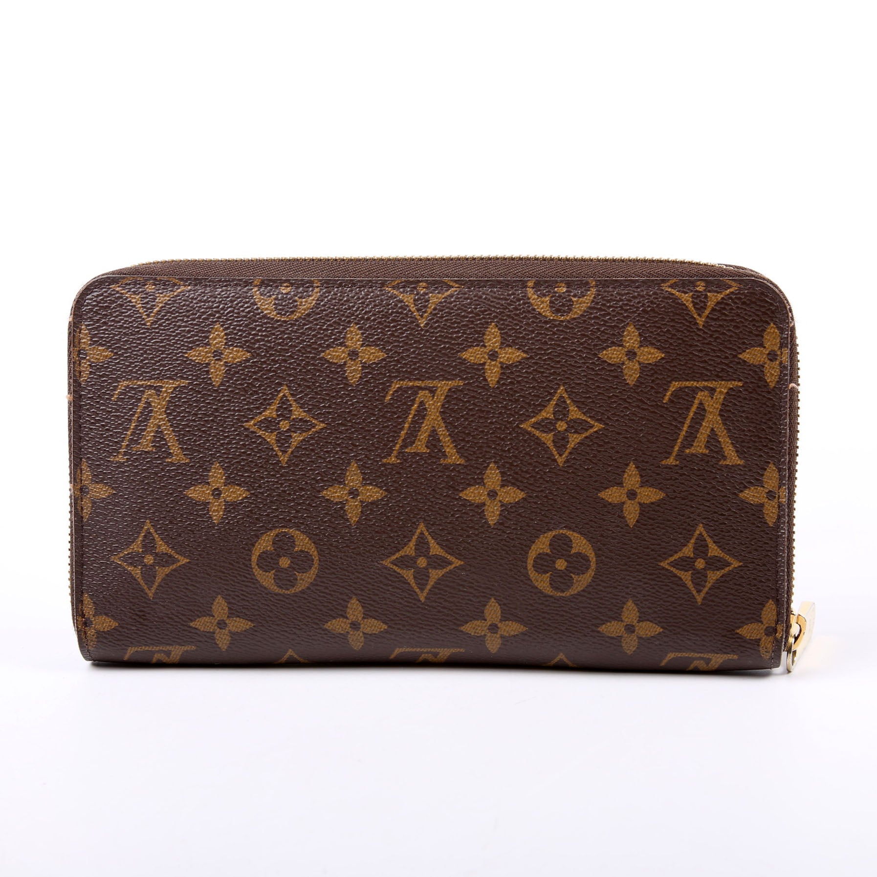 Zippy Organizer Monogram