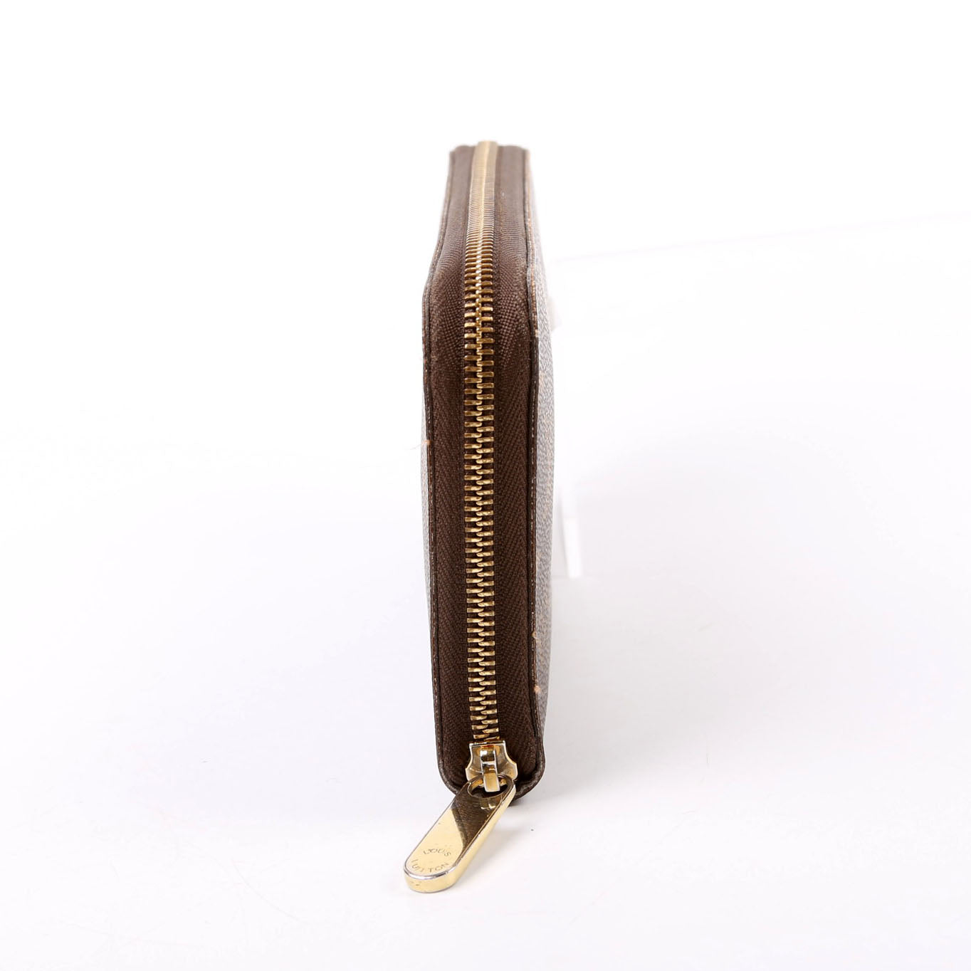 Zippy Organizer Monogram
