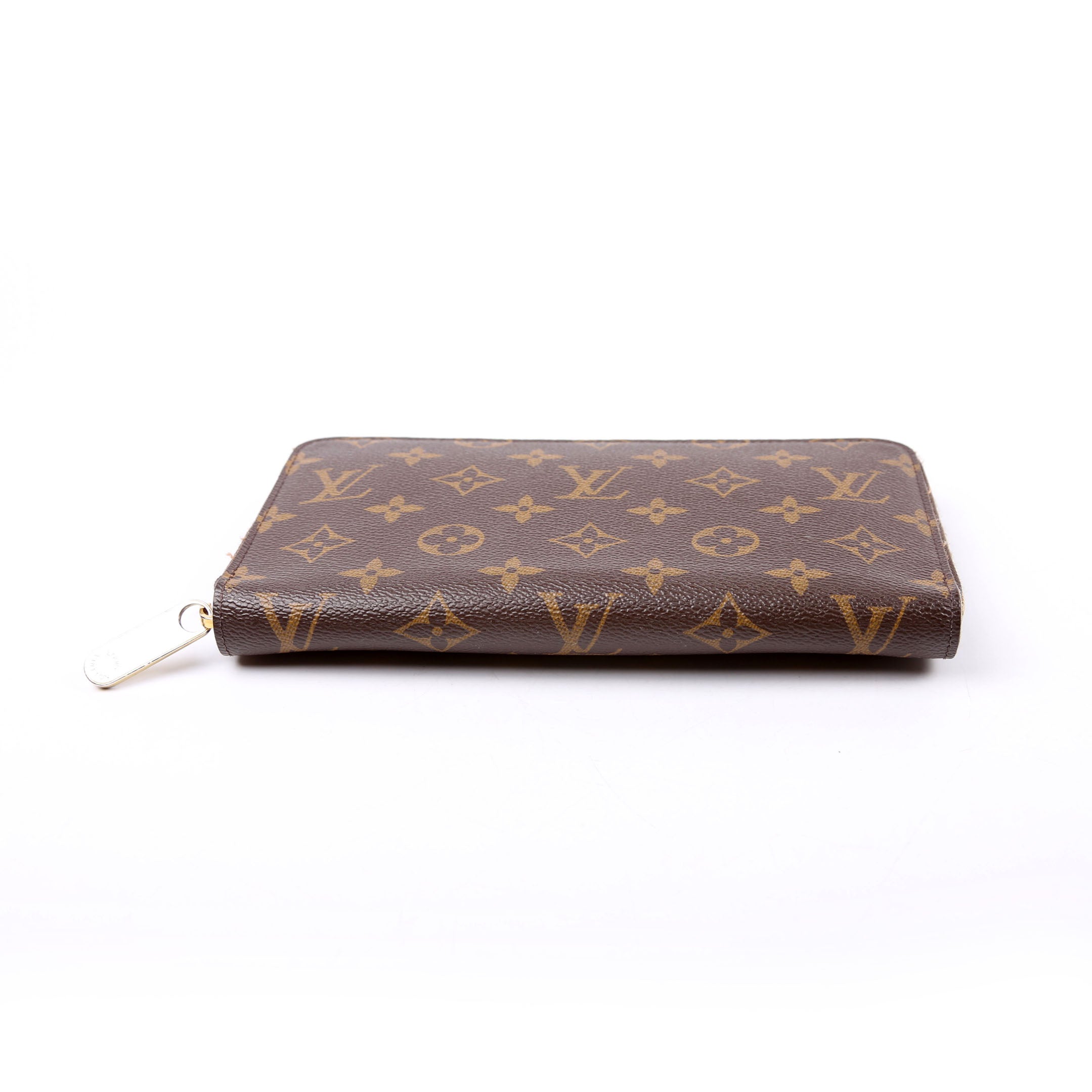 Zippy Organizer Monogram