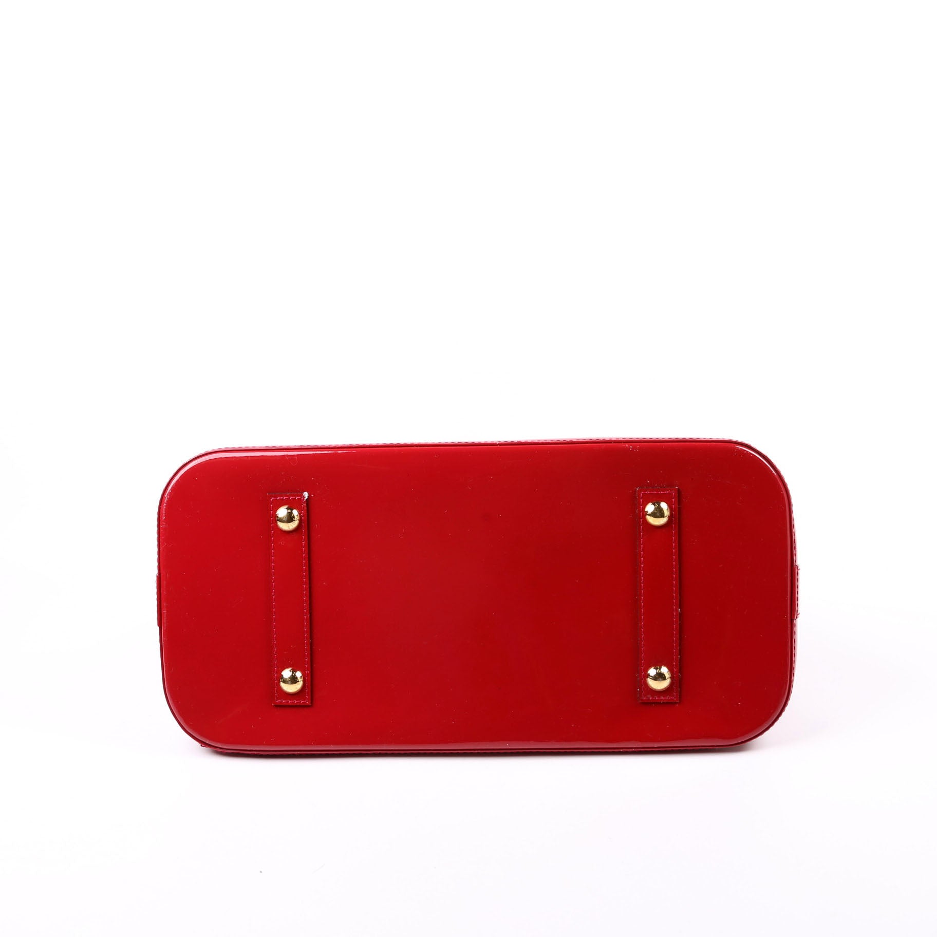 Alma GM Vernis Red