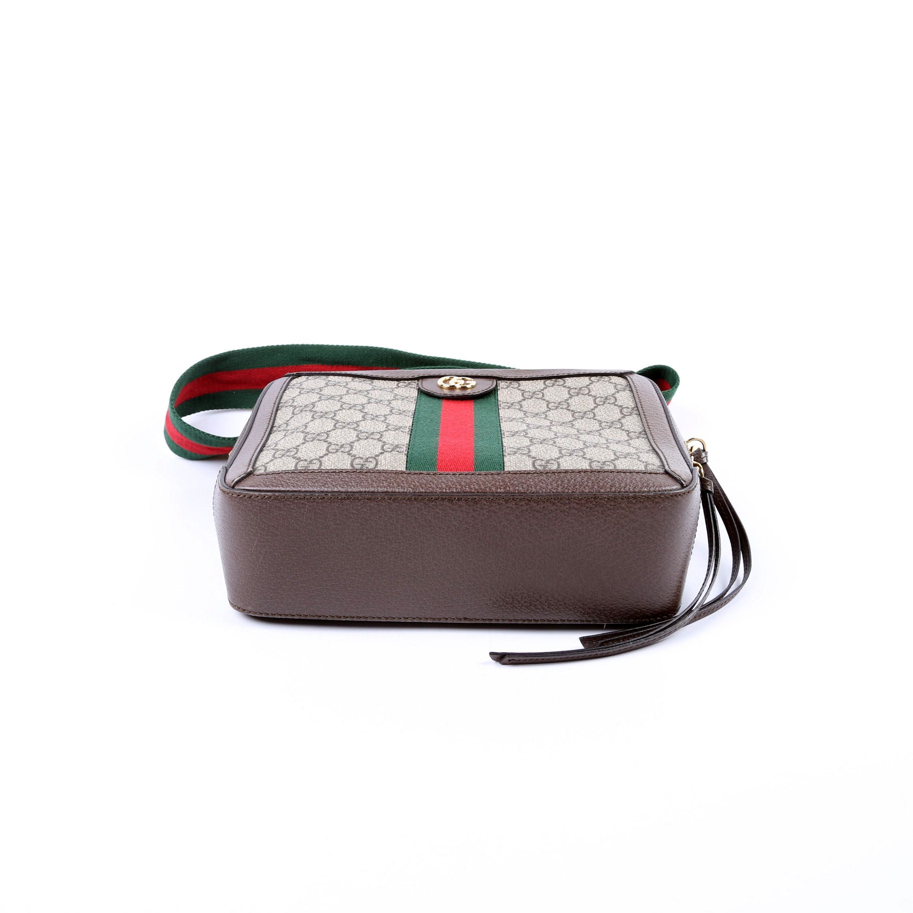550622 Ophidia GG Small Shoulder Bag