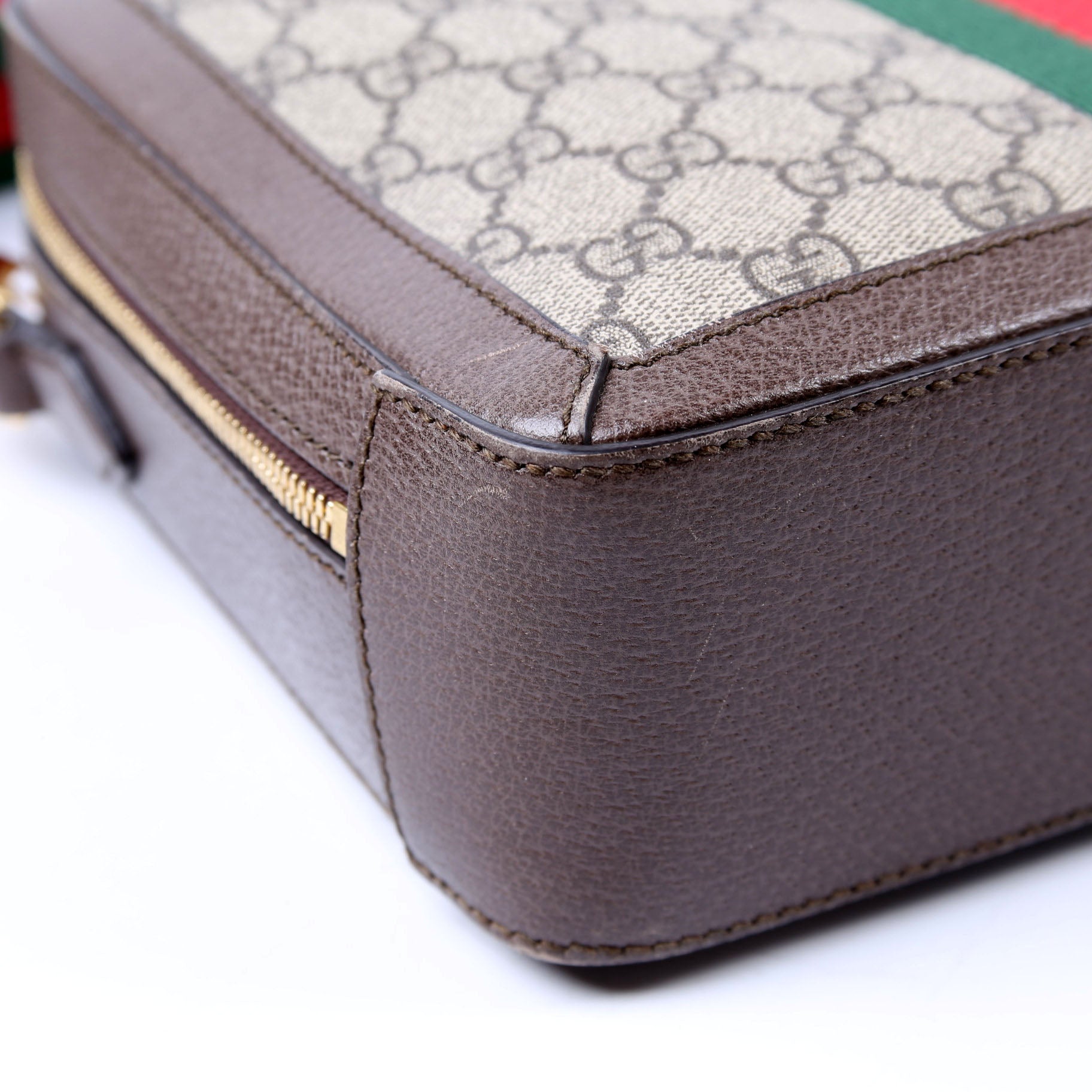 550622 Ophidia GG Small Shoulder Bag