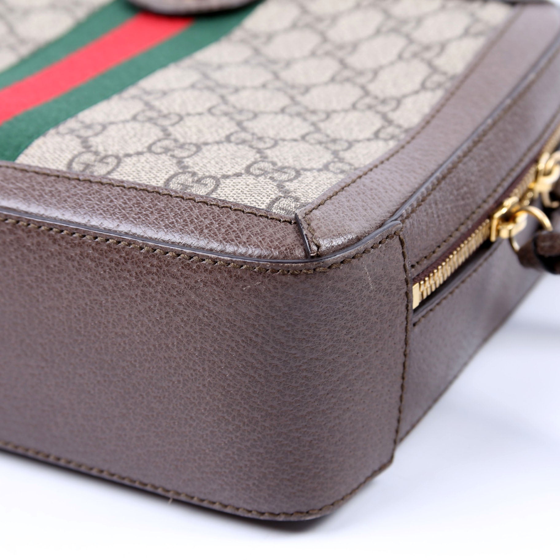 550622 Ophidia GG Small Shoulder Bag
