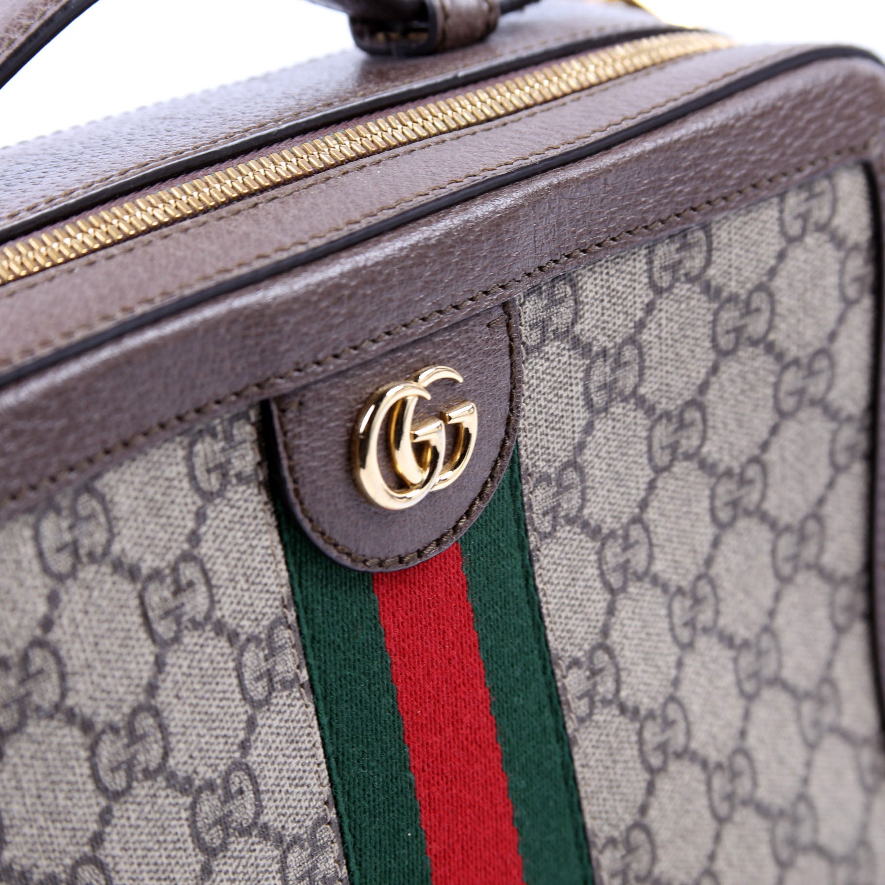 550622 Ophidia GG Small Shoulder Bag