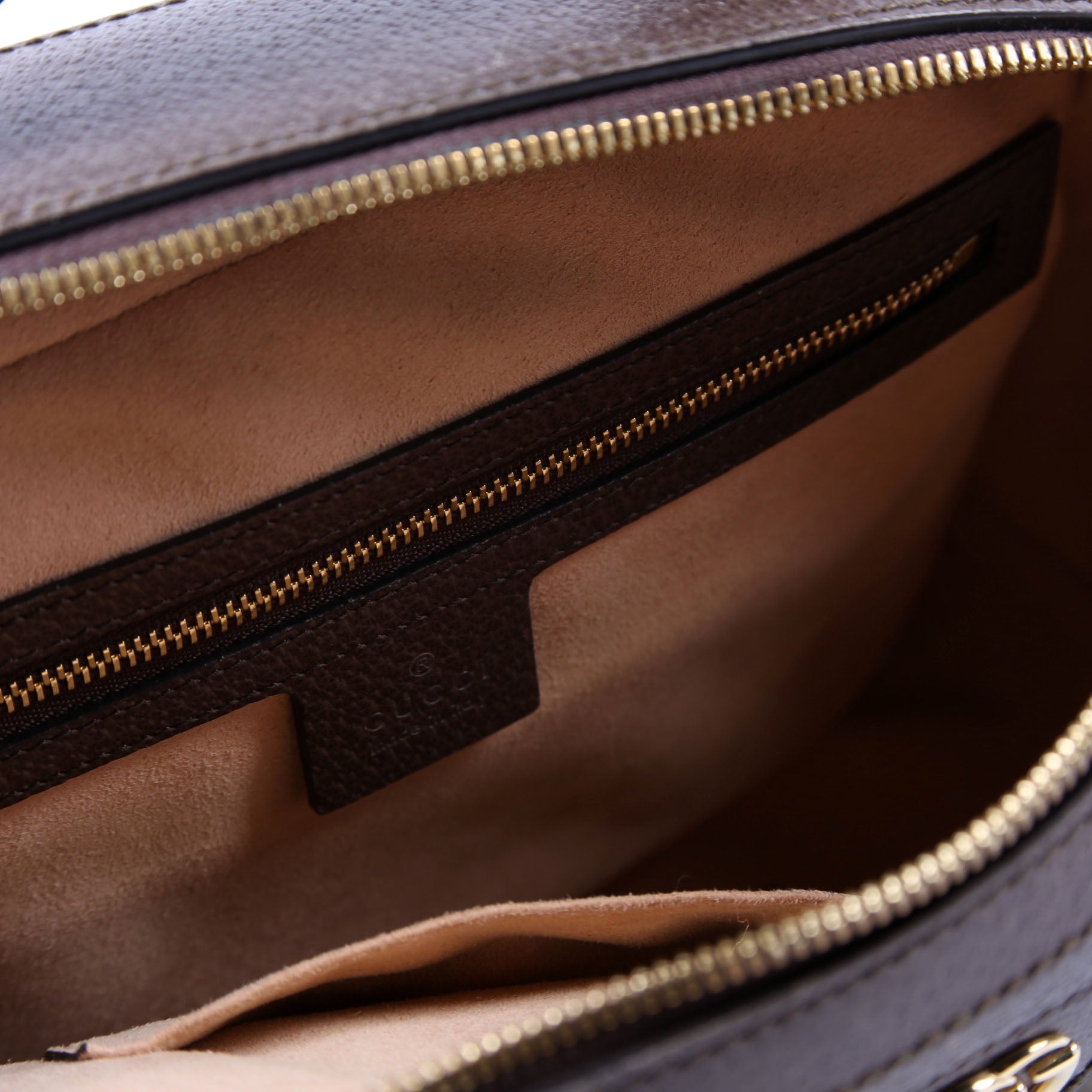 550622 Ophidia GG Small Shoulder Bag